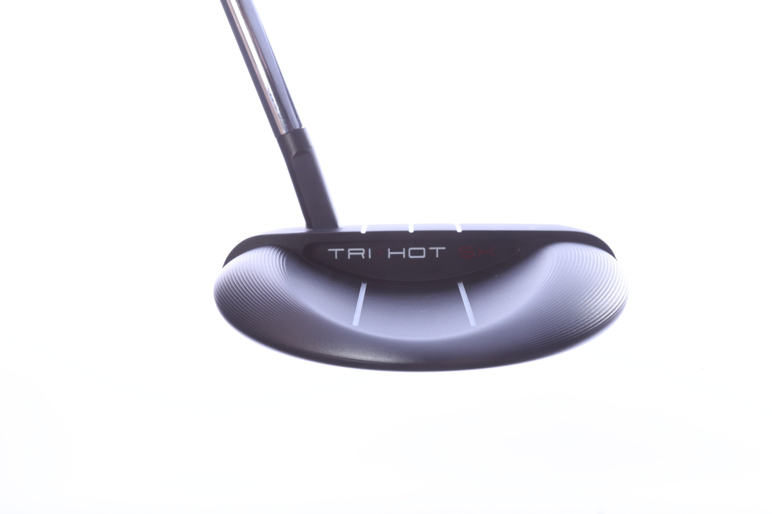 Used Odyssey Tri-Hot 5K Rossie S Putter - Right-Handed - 34.5 in - Mallet-Next Round