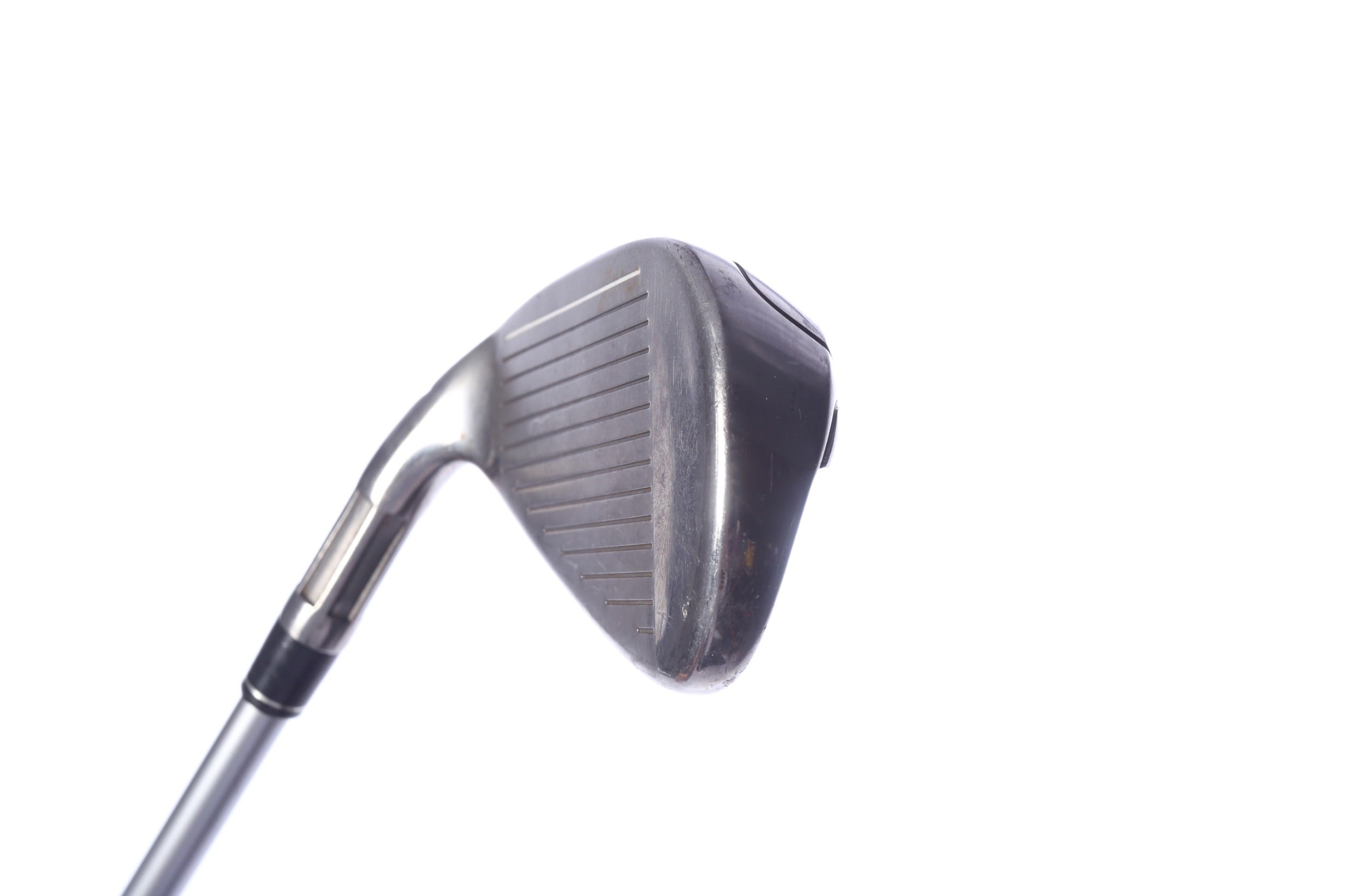 Used TaylorMade M6 Single 6-Iron - Right-Handed - Regular Flex-Next Round