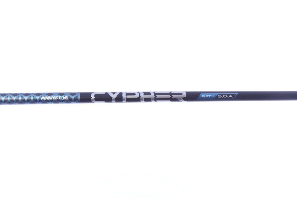 Used Cleveland Launcher XL Halo Single 7-Iron - Right-Handed - Seniors Flex