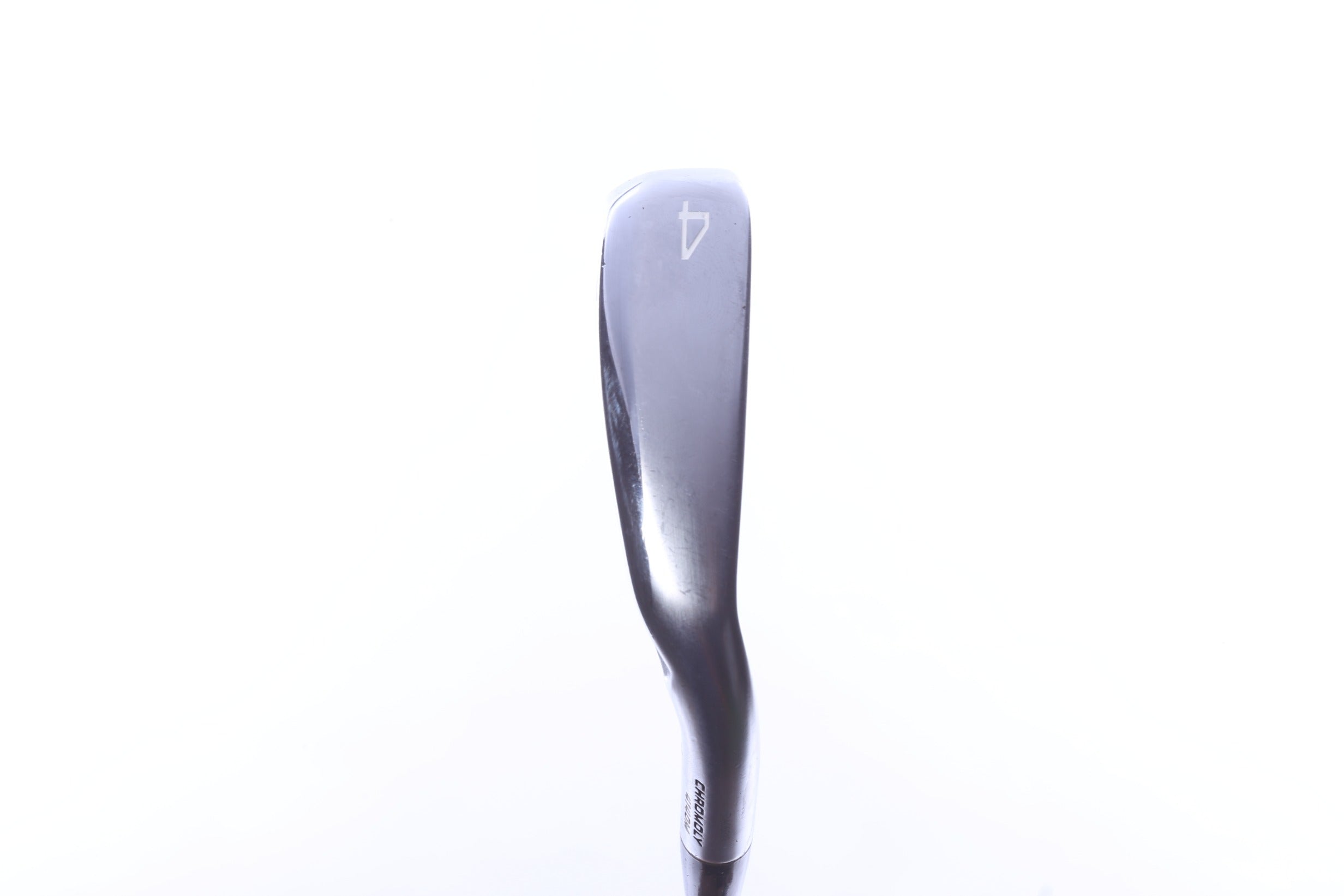 Used Mizuno JPX 919 Hot Metal Single 4-Iron - Right-Handed - Variable Flex-Next Round