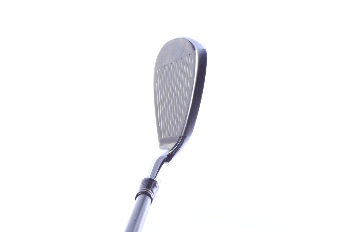 Used TaylorMade rac CGB Pitching Wedge - Right-Handed - 45 Degrees - Regular Flex-Next Round