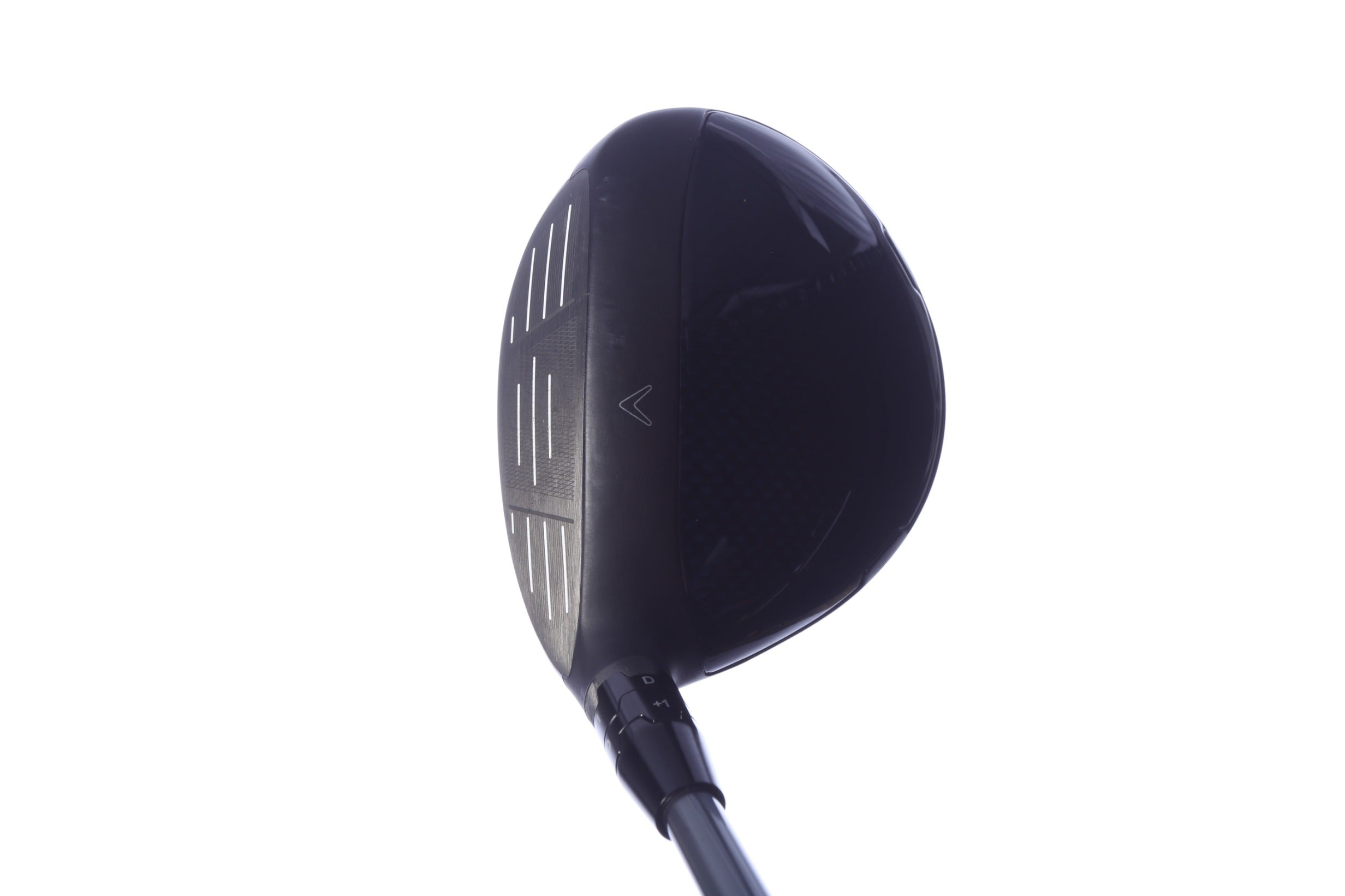 Used Callaway Paradym 3-Wood - Right-Handed - 15 Degrees - Stiff Flex-Next Round
