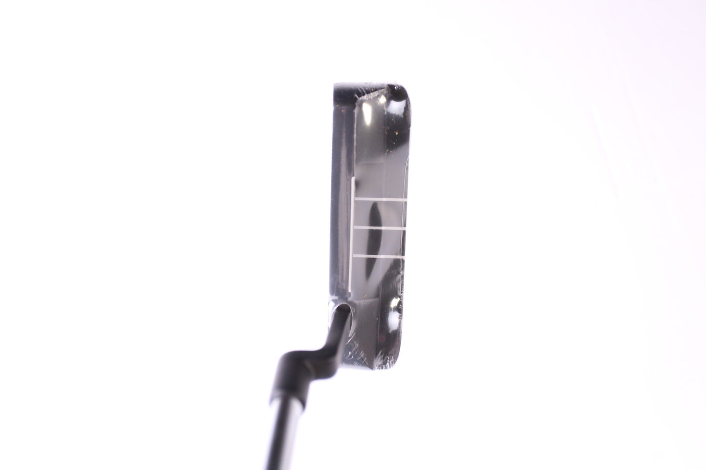 Used Wilson Staff 2024 Infinite Windy City Putter - Right-Handed - 35 in - Blade-Next Round