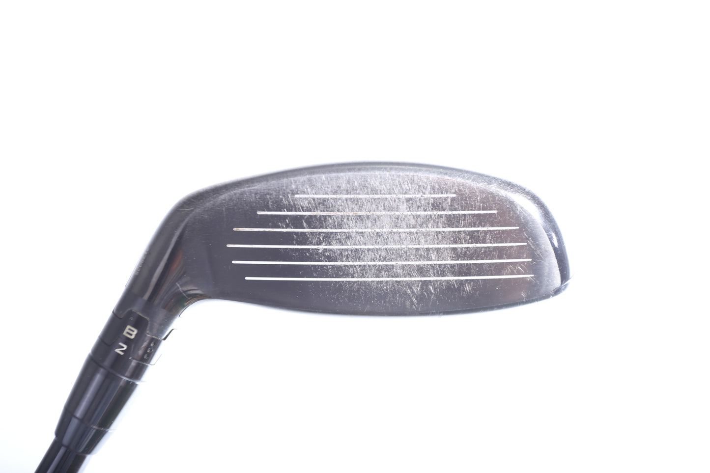 Used Titleist TSR2 4H Hybrid - Right-Handed - 21 Degrees - Stiff Flex-Next Round