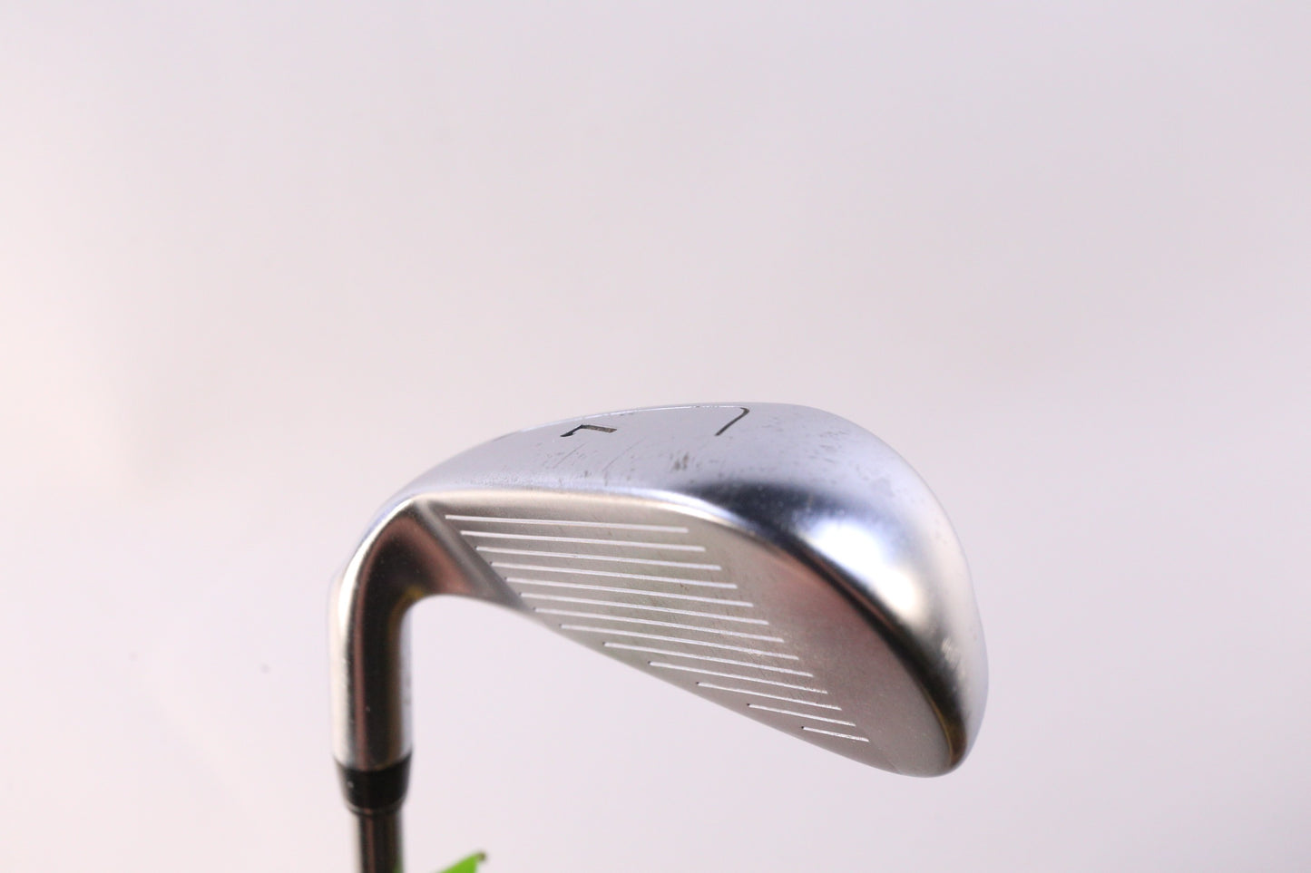 Used Callaway Big Bertha B21 Single 7-Iron - Right-Handed - Regular Flex-Next Round