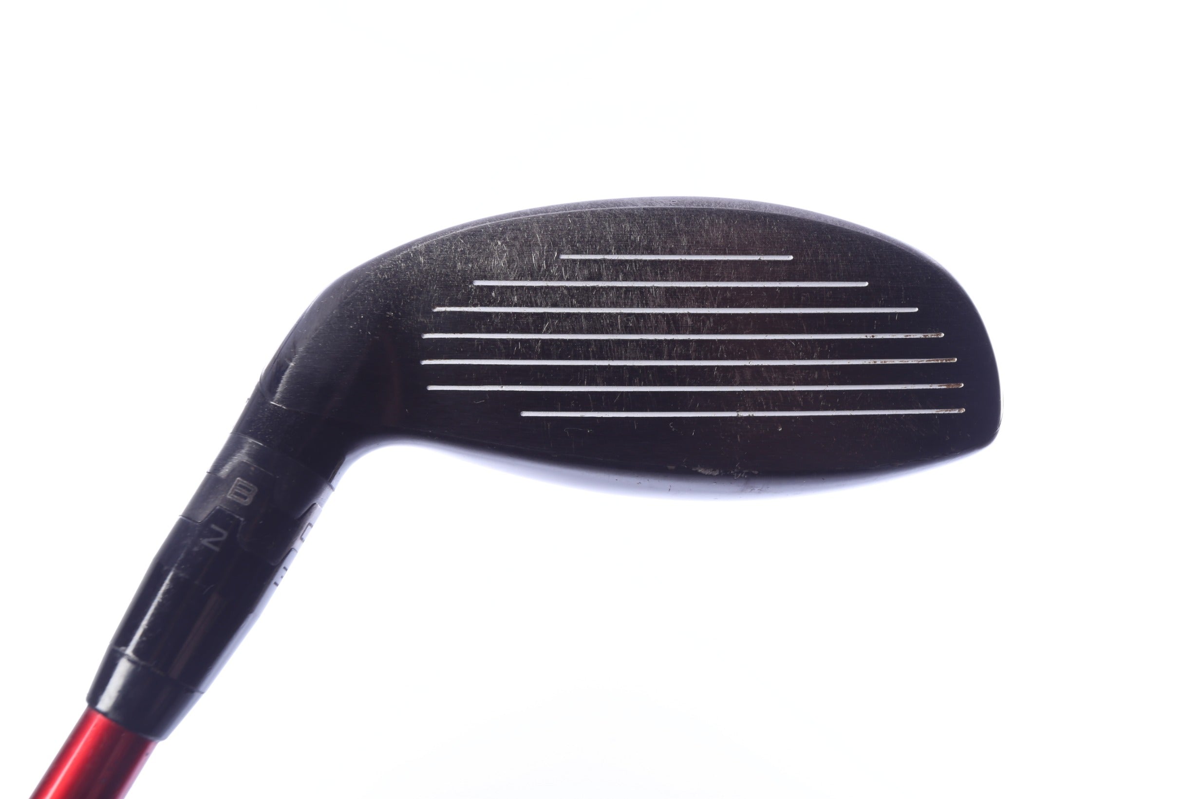 Used Titleist 915 H 5H Hybrid - Right-Handed - 27 Degrees - Ladies Flex