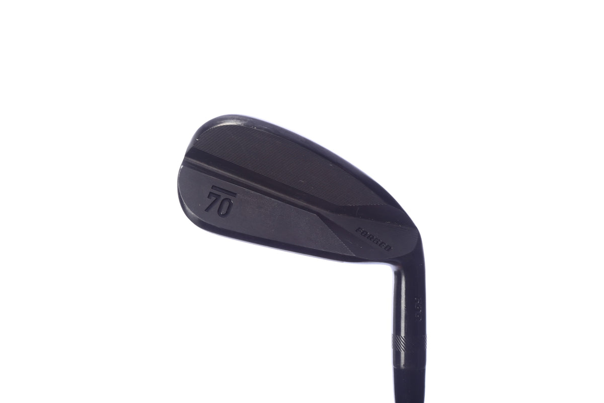 Used Sub 70 699-U Single Utility 3-Iron - Right-Handed - Regular Flex