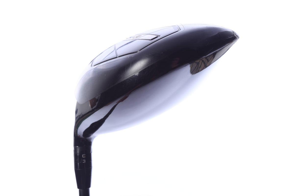 Used Titleist GT3 Driver - 9 Degrees - Extra Stiff Flex Mitsubishi TENSEI 1K Black - Left-Handed