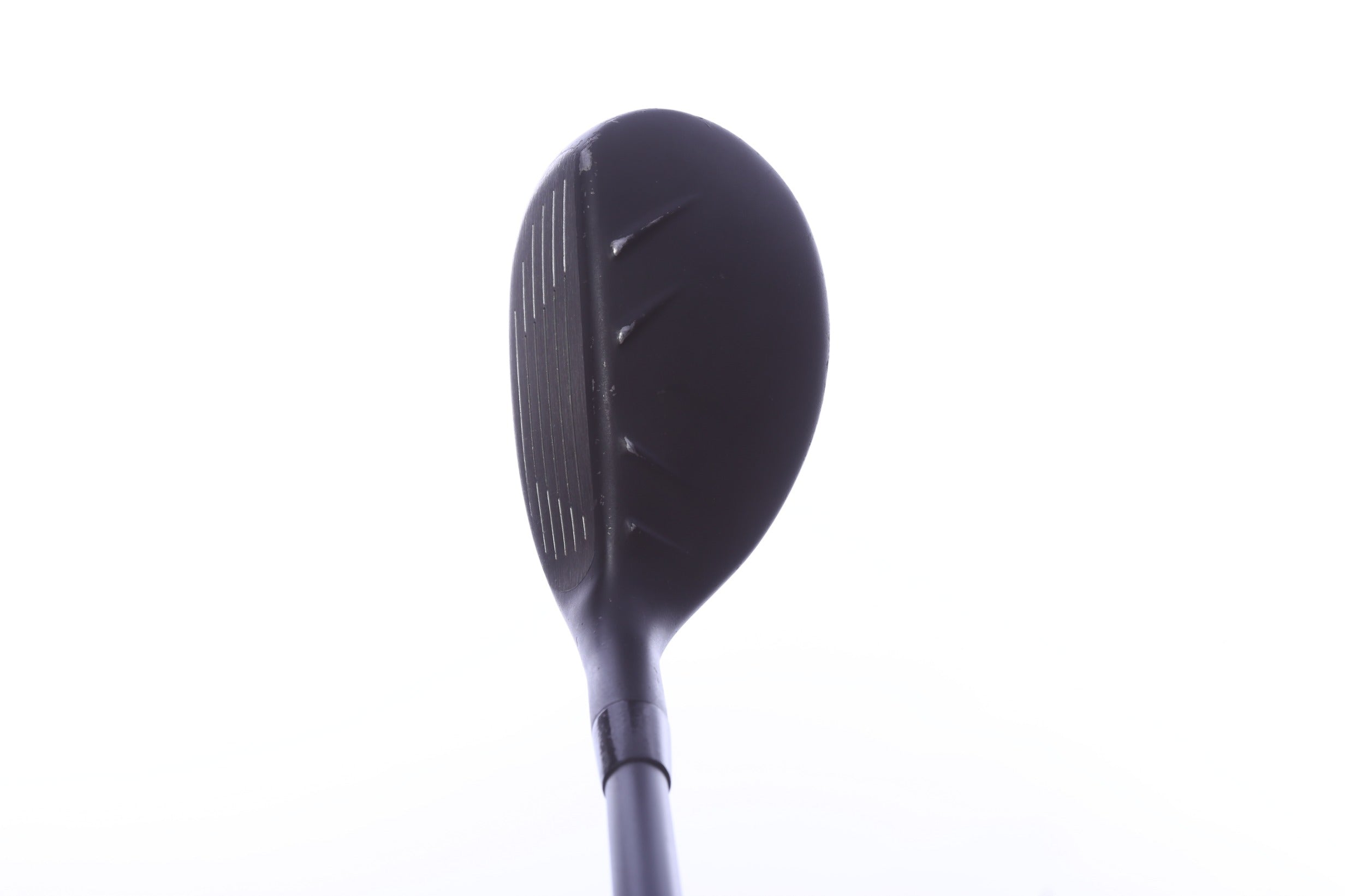 Used Ping G 6H Hybrid - Right-Handed - 30 Degrees - Regular Flex