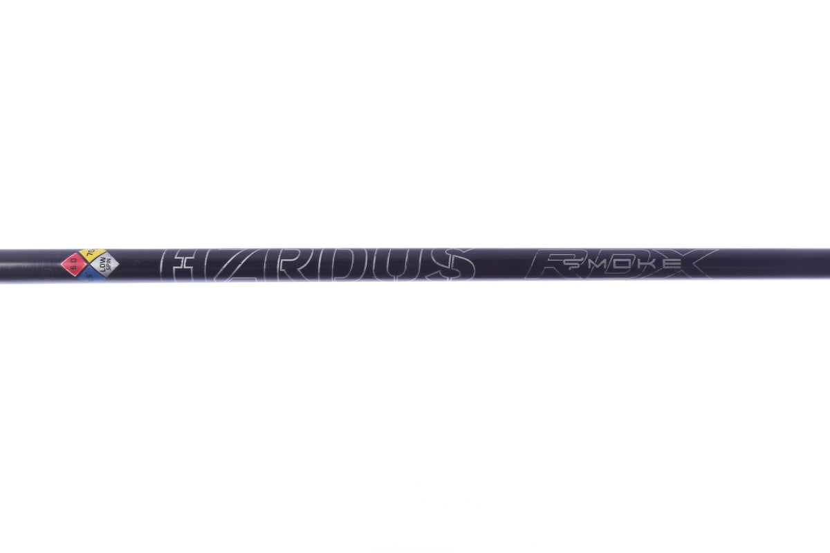 Used TaylorMade SIM Driver - 8 Degrees - Stiff Flex Project X HZRDUS SMOKE Black RDX - Right-Handed