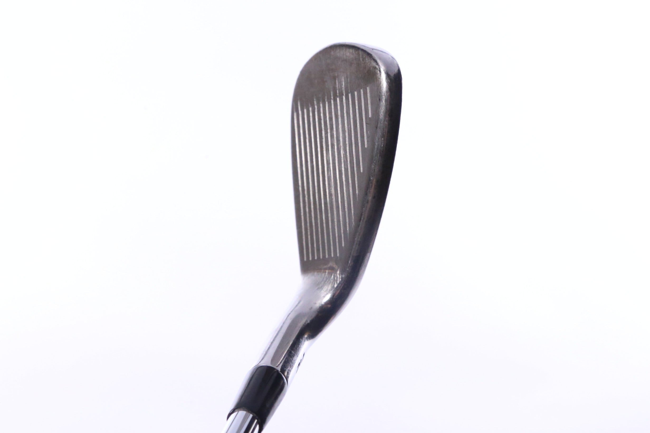 Used Titleist 712 AP1 Gap Wedge - Right-Handed - 50 Degrees - Stiff Flex-Next Round