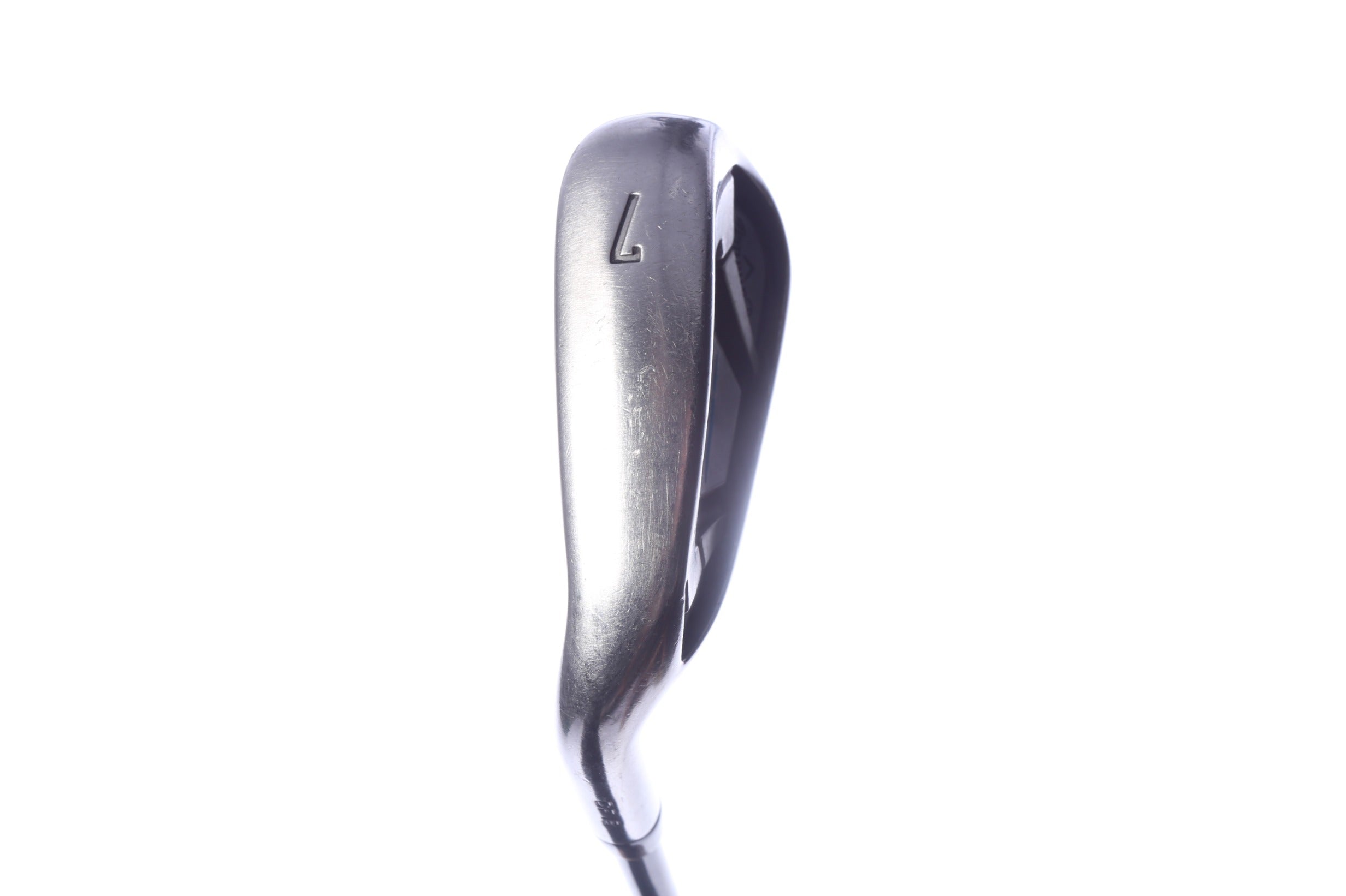 Used Callaway Rogue Single 7-Iron - Left-Handed - Regular Flex-Next Round