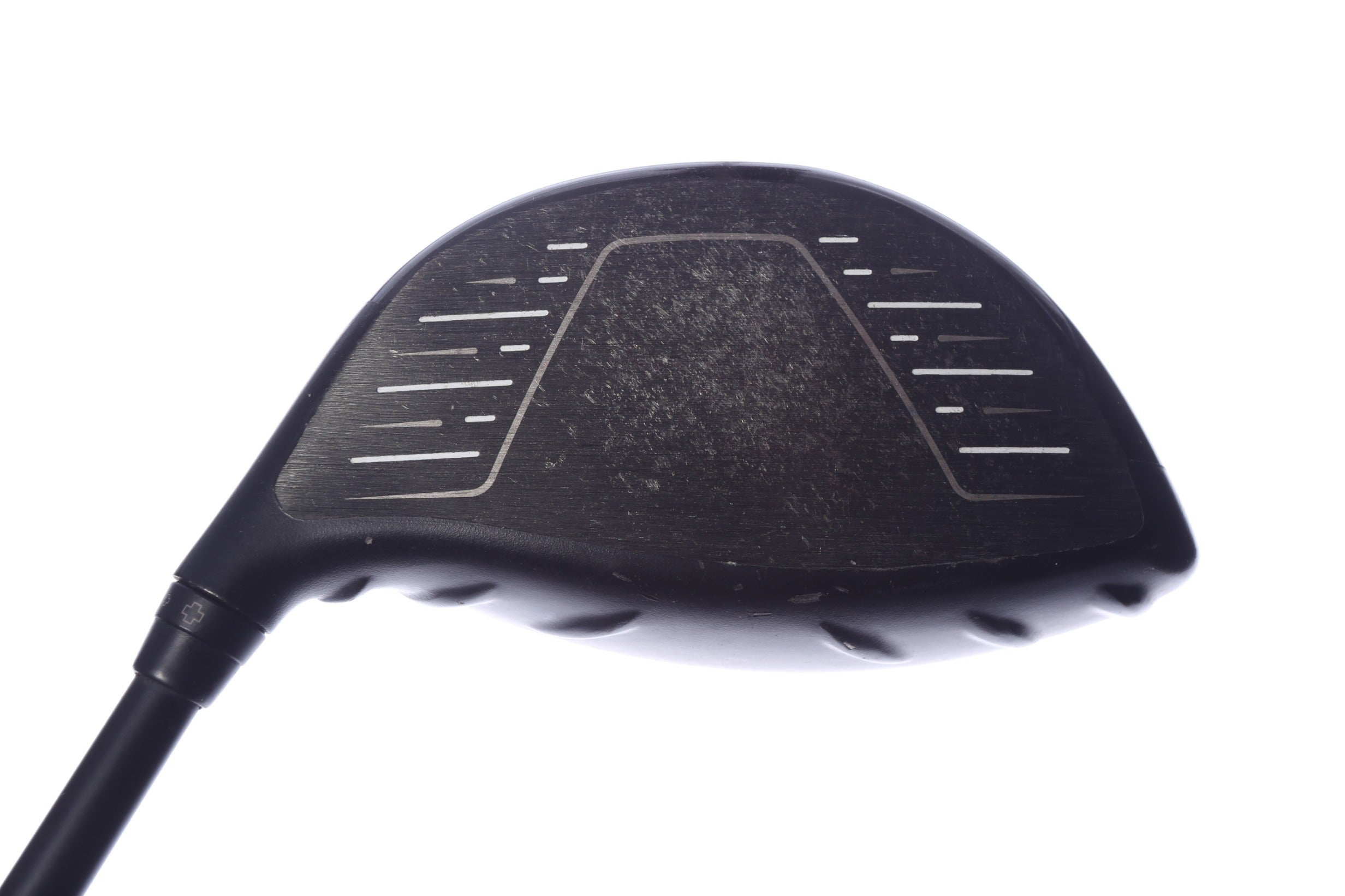Used Ping G425 LST Driver - 9 Degrees - Stiff Flex Fujikura MOTORE X - Right-Handed-Next Round