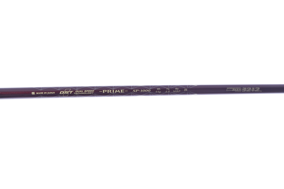 Used XXIO Prime 10 6H Hybrid - Right-Handed - 26 Degrees - Regular Flex