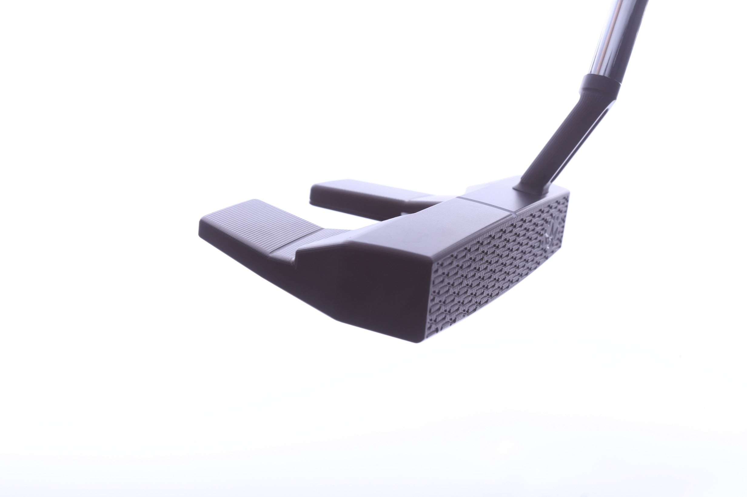 Used Titleist Scotty Cameron Phantom Black Limited 5.5 Putter - Right-Handed - 35 in - Mallet