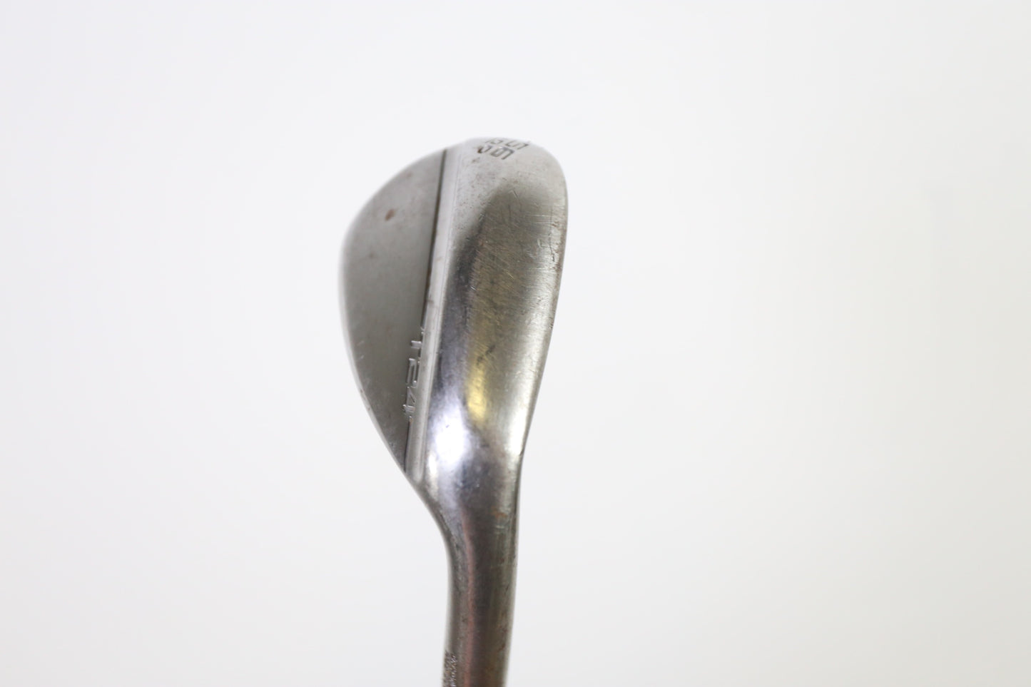 Used Mizuno T24 Tour Raw D Grind Sand Wedge - Right-Handed - 56 Degrees - Stiff Flex-Next Round