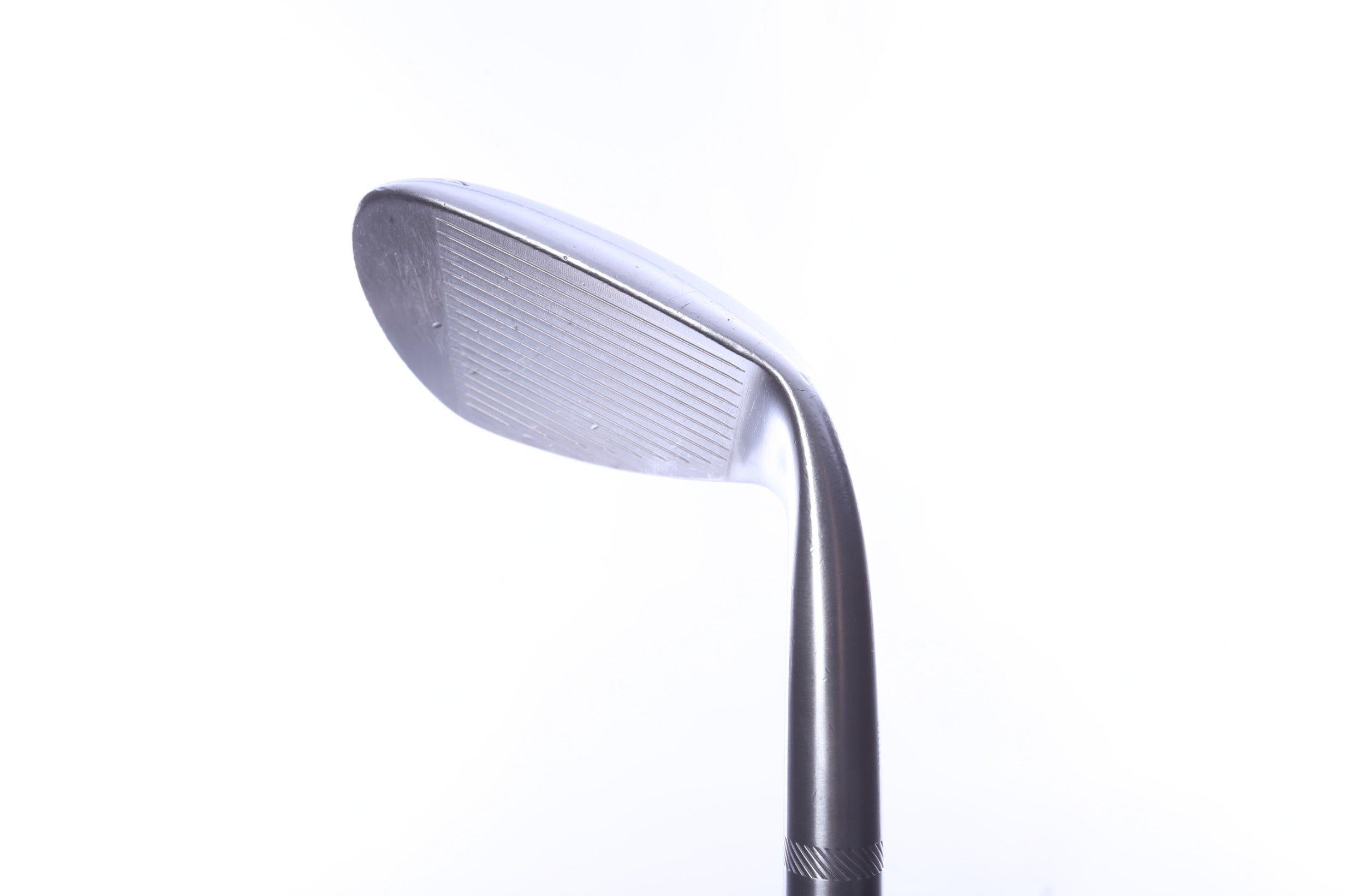 Used Titleist Vokey SM9 Tour Chrome Sand Wedge - Left-Handed - 54 Degrees - Wedge Flex-Next Round