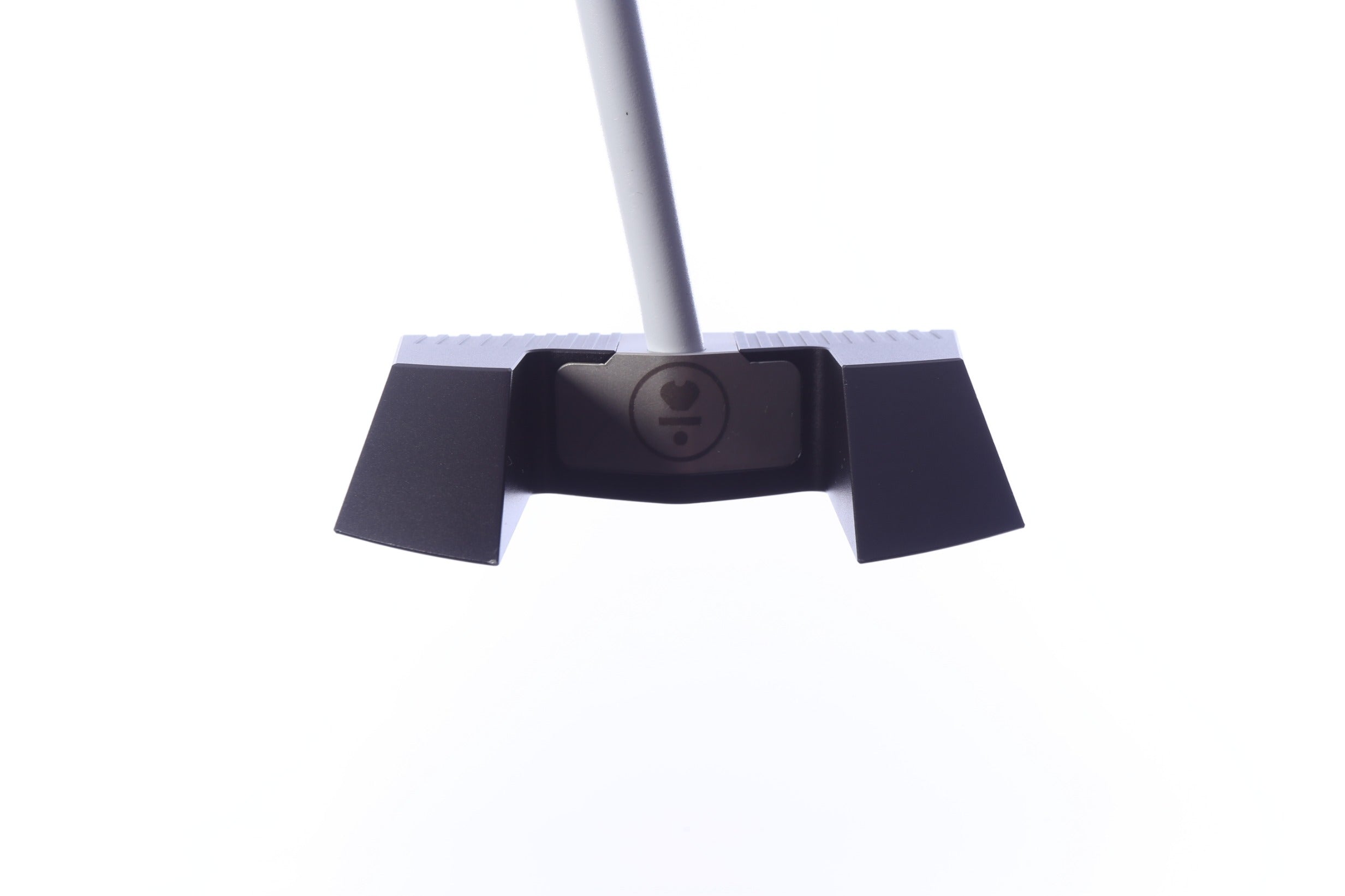 Used L.A.B. Golf MEZZ.1 Max Armlock Putter - Right-Handed - 45 in - Mallet-Next Round