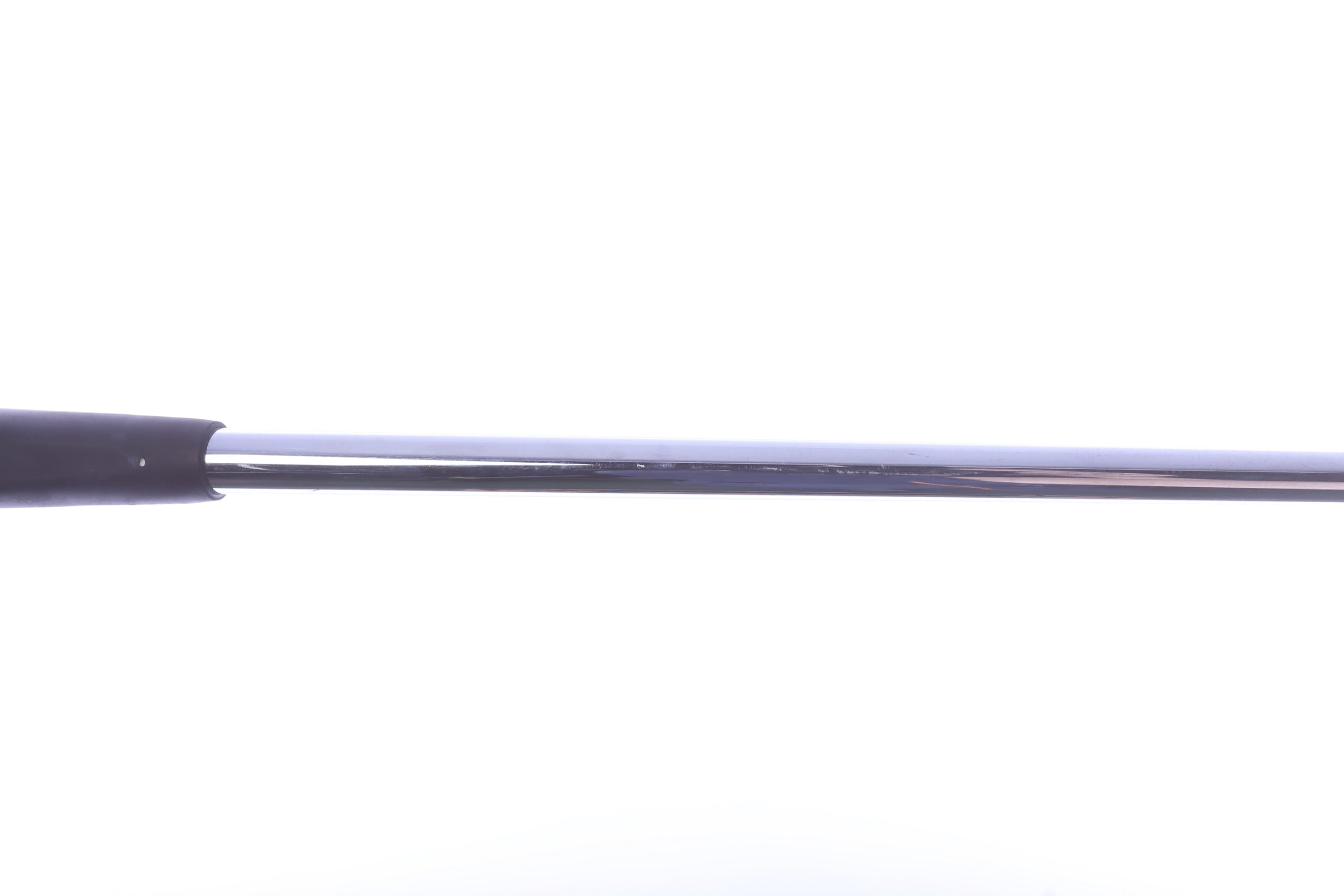 Used Ping G2i Craz-E Heel Shaft Putter - Left-Handed - 35 in - Mallet