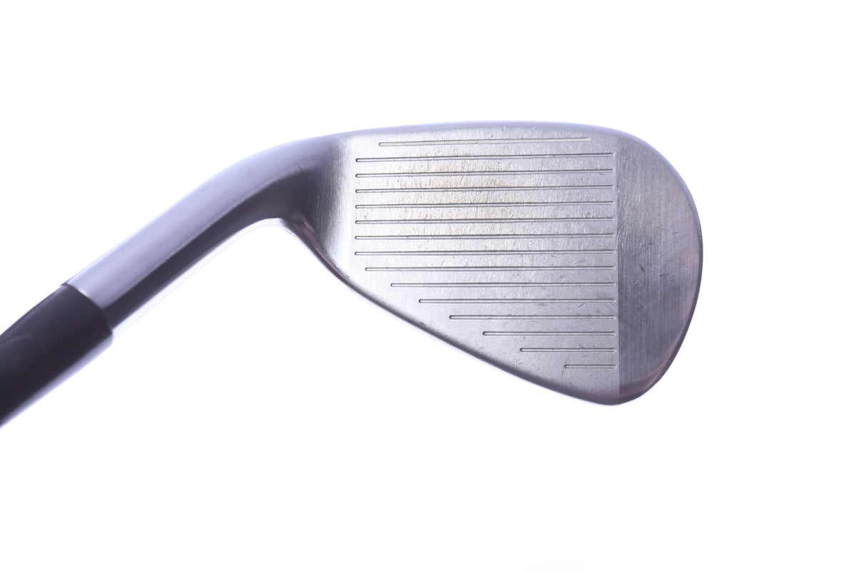 Used TaylorMade Tour Burner Pitching Wedge - Right-Handed - 46 Degrees - Regular Plus Flex