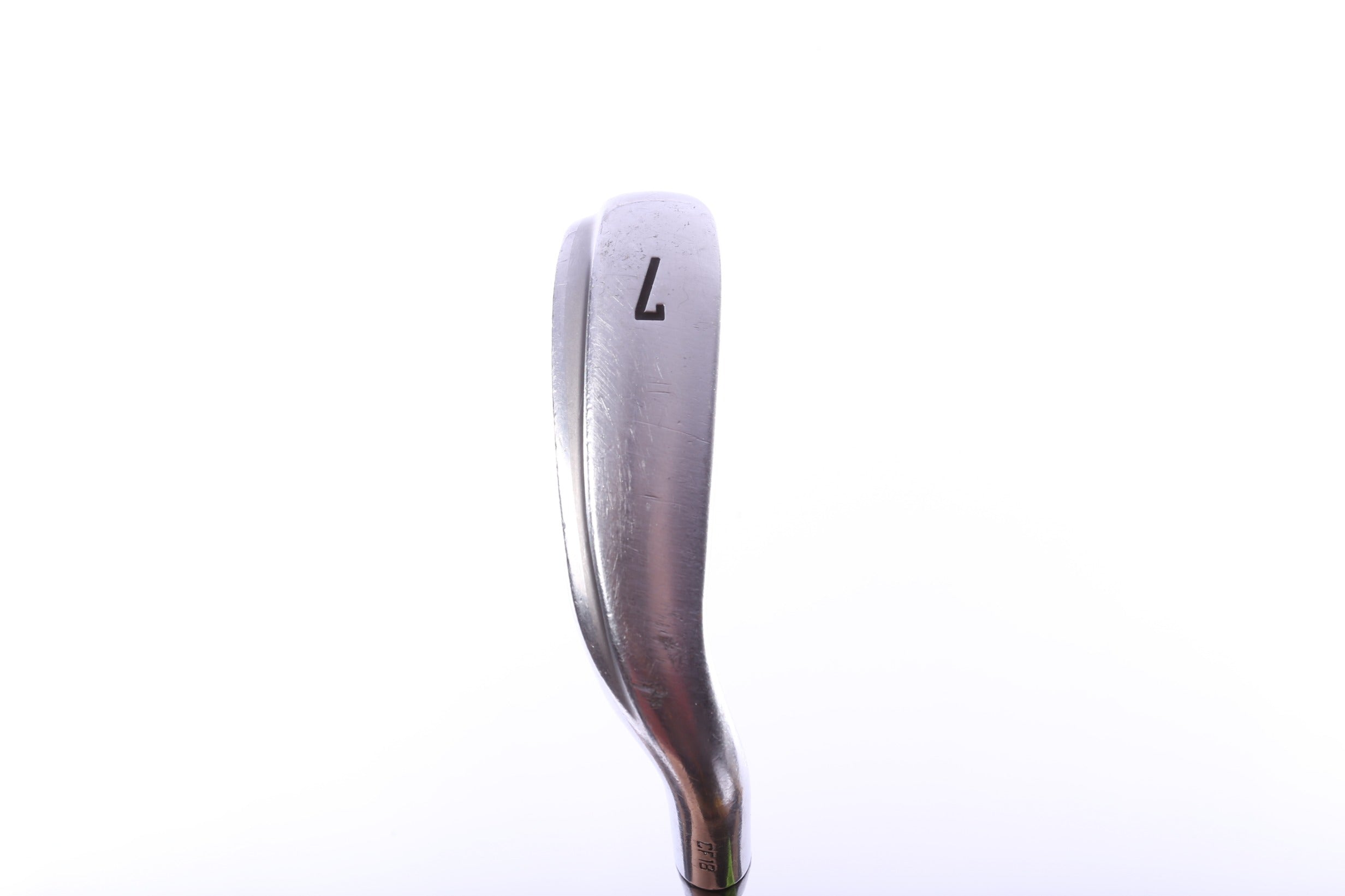 Used Callaway Rogue X Single 7-Iron - Right-Handed - Regular Flex-Next Round