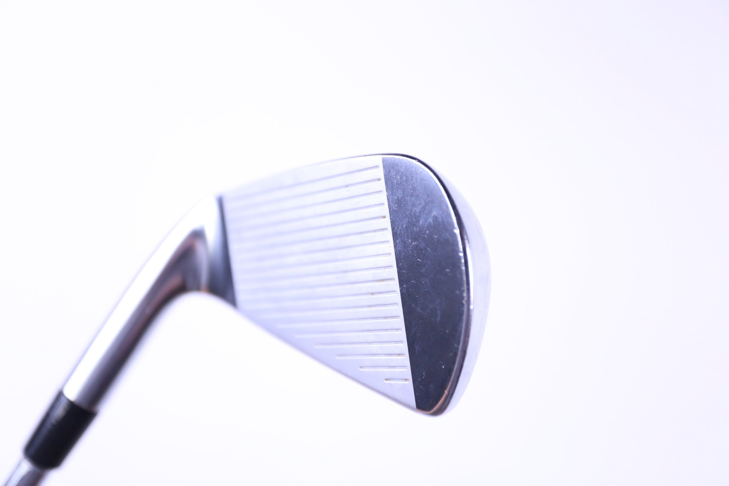 Used Callaway RAZR X Forged Single 6-Iron - Right-Handed - Regular Plus Flex-Next Round