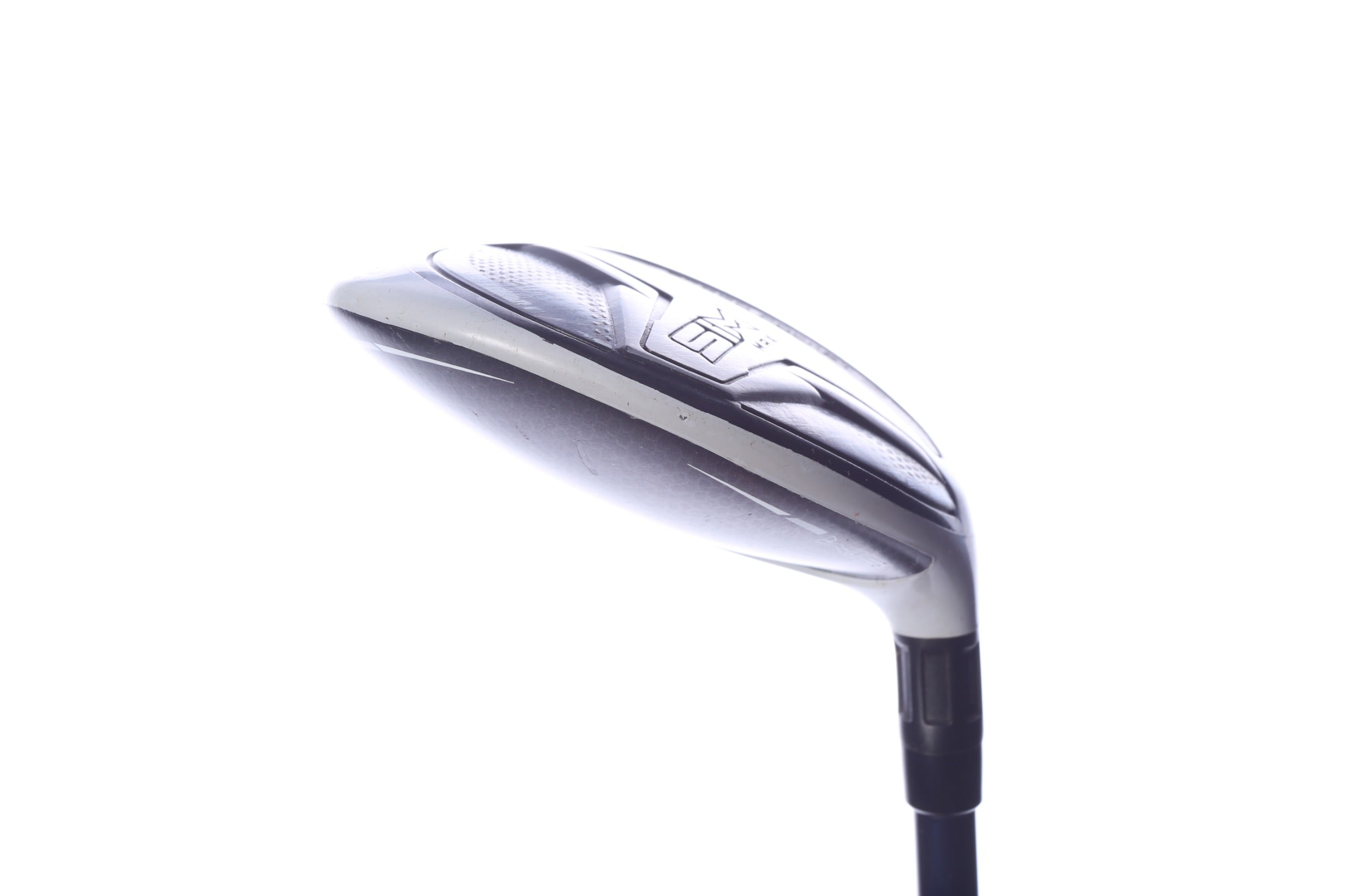 Used TaylorMade SIM MAX 4H Hybrid - Right-Handed - 22 Degrees - Regular Flex-Next Round