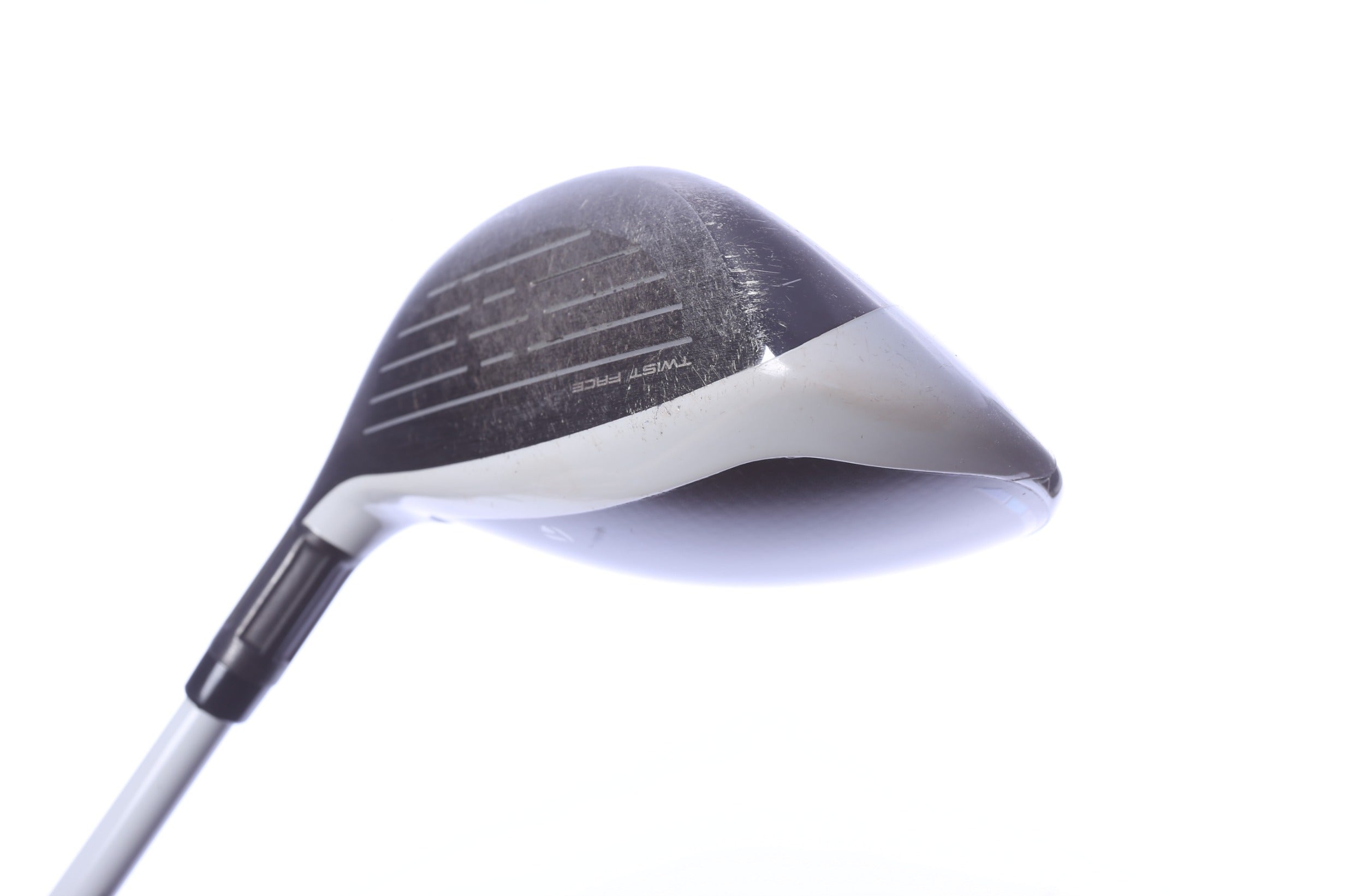 Used TaylorMade SIM2 MAX 5-Wood - Right-Handed - 18 Degrees - Ladies Flex
