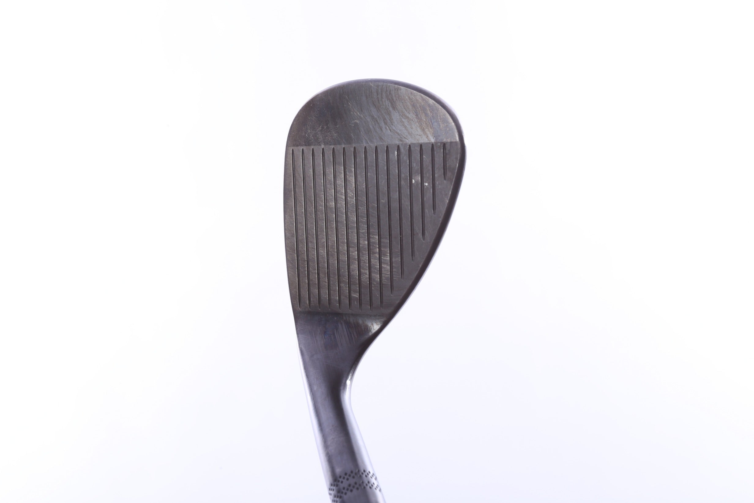 Used Callaway Opus Black Shadow Gap Wedge - Right-Handed - 50 Degrees - Regular Flex-Next Round