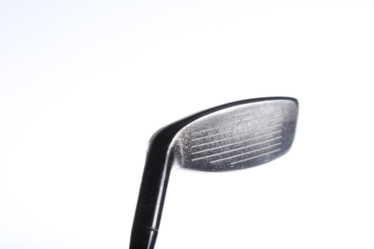 Used Callaway XR 16 5H Hybrid - Right-Handed - 27 Degrees - Ladies Flex-Next Round