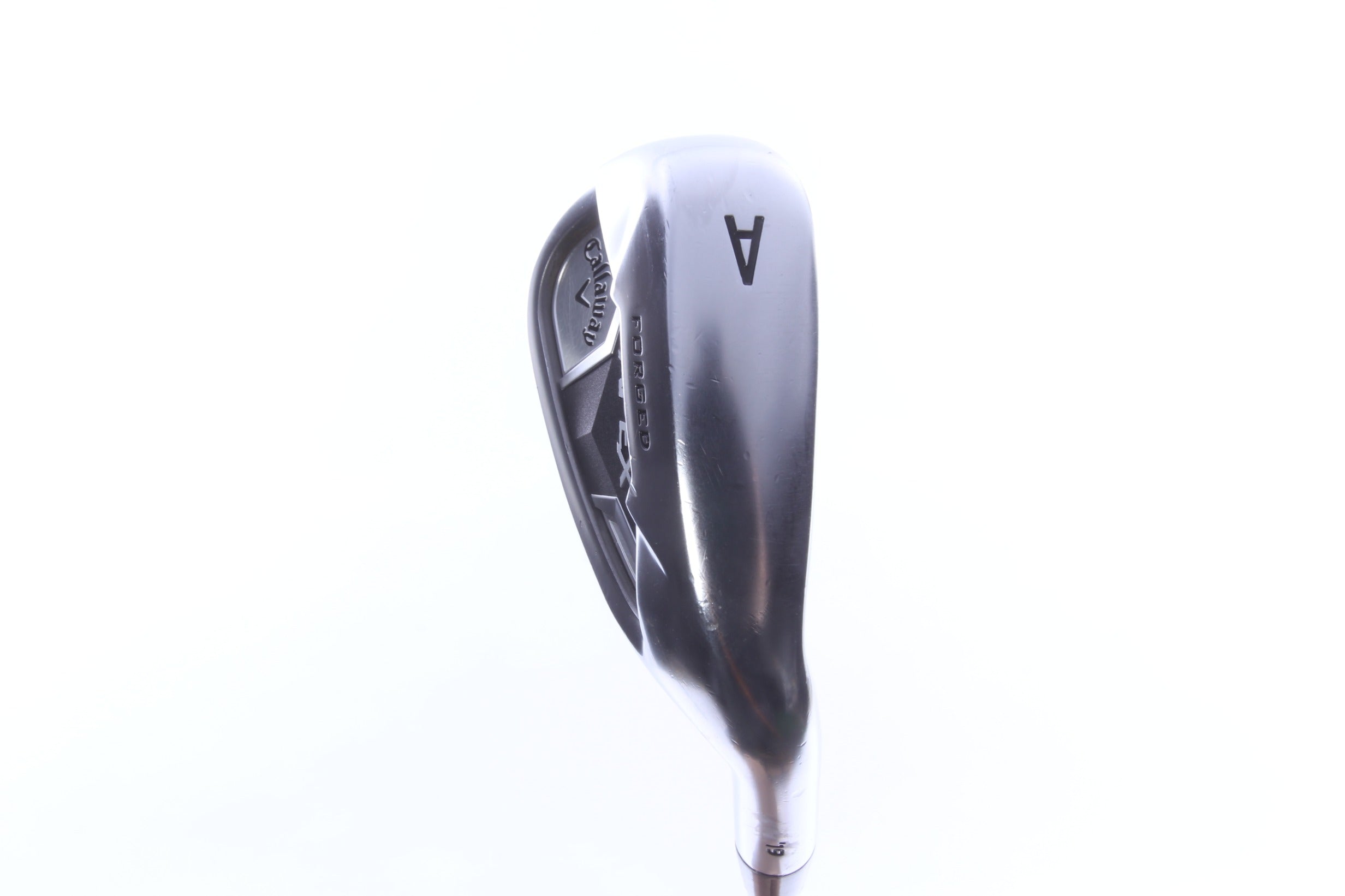 Used Callaway Apex 21 Approach Wedge - Right-Handed - 48 Degrees - Regular Flex-Next Round