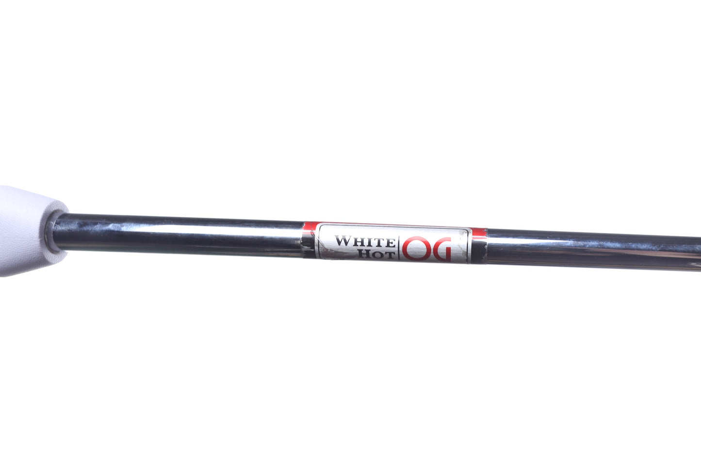 Used Odyssey White Hot OG Rossie S Putter - Right-Handed - 35 in - Mallet-Next Round