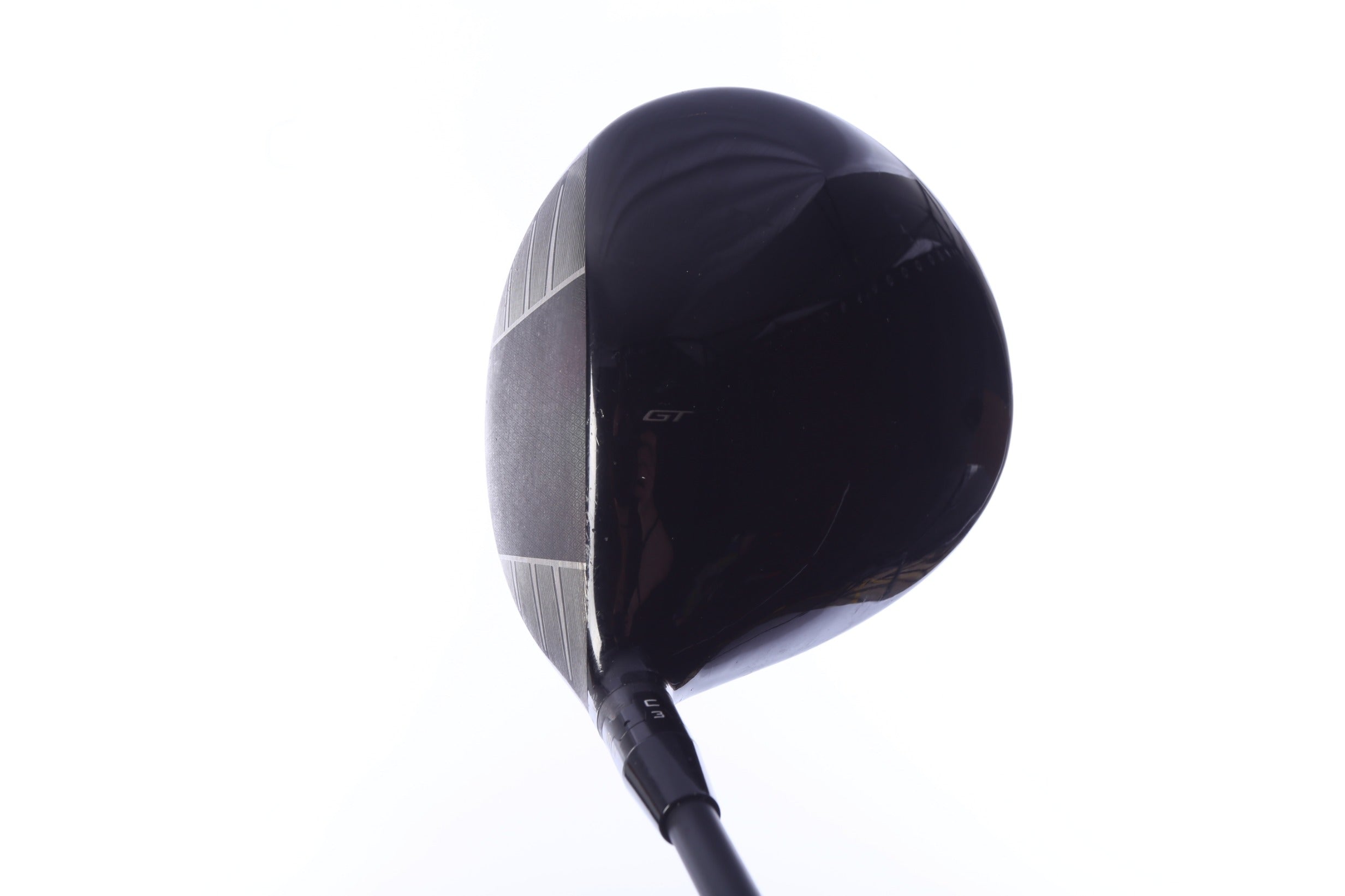 Used Titleist GT2 Driver - 10 Degrees - Stiff Flex Mitsubishi Tensei 1K Blue - Right-Handed