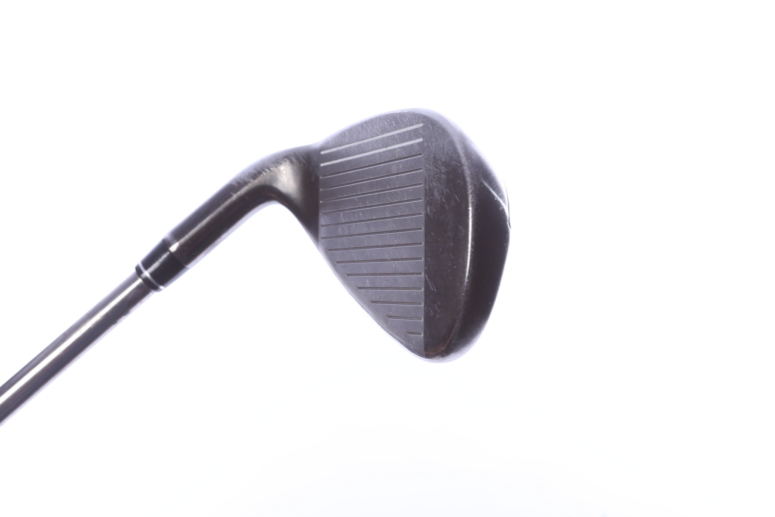 Used Callaway 2015 Big Bertha Womens Pitching Wedge - Right-Handed - 44 Degrees - Ladies Flex-Next Round