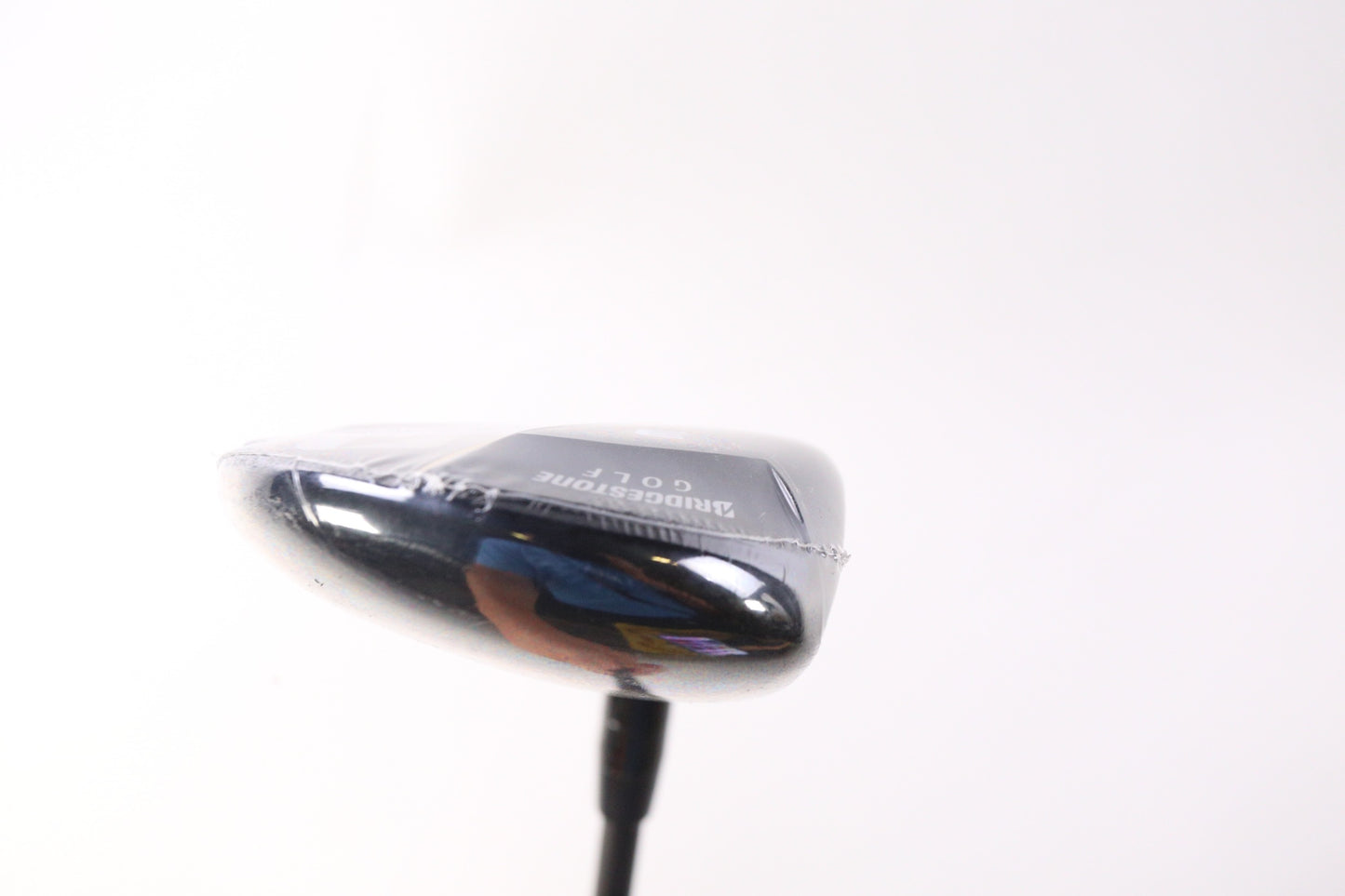 LEFTY Bridgestone J15 15* 3-Wood 43 in Graphite Shaft Regular Flex-Next Round