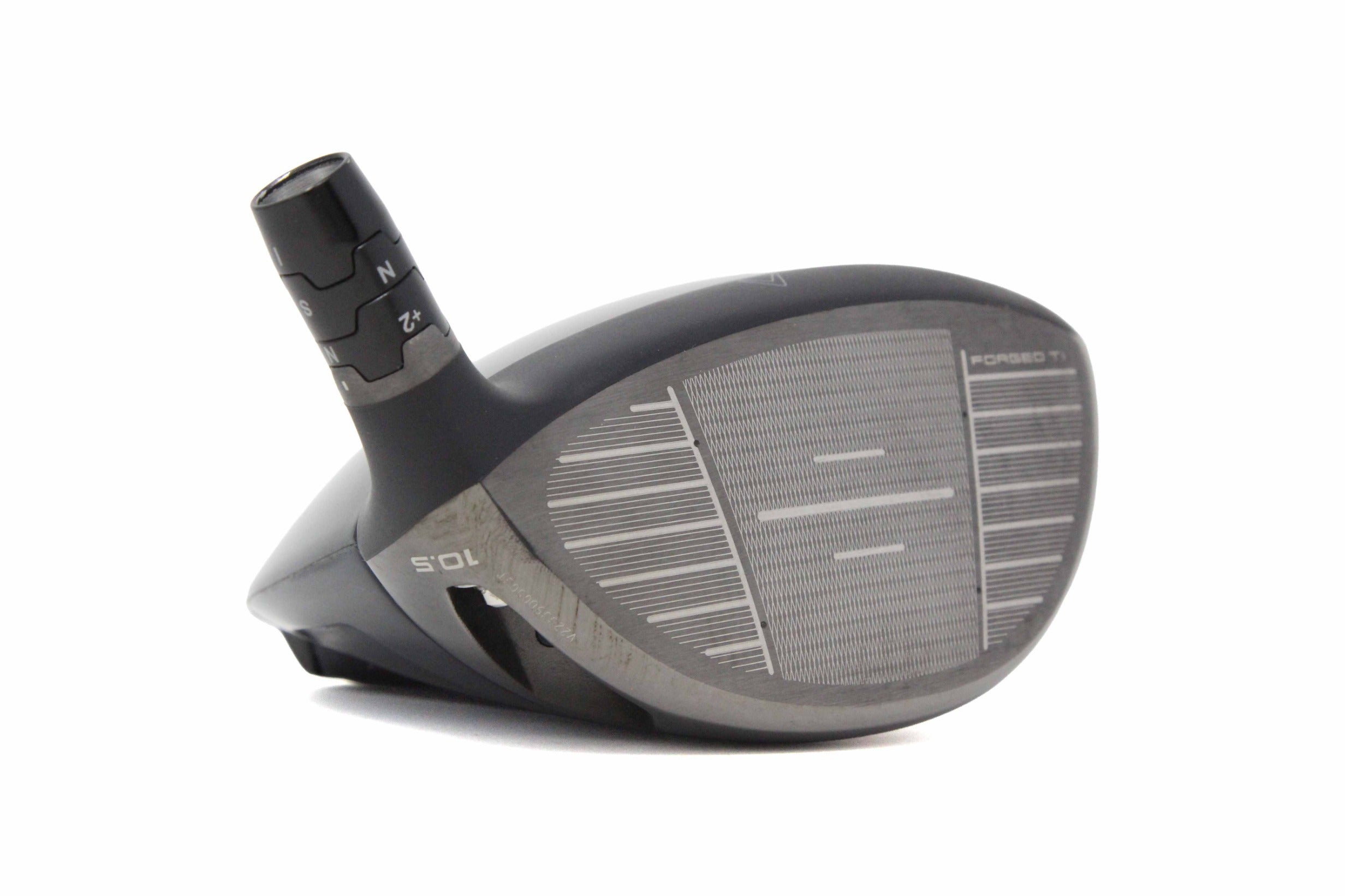 Used Callaway Paradym X Driver - 10.5 Degrees - Not Specified Flex Not Specified n/a - Left-Handed-Next Round