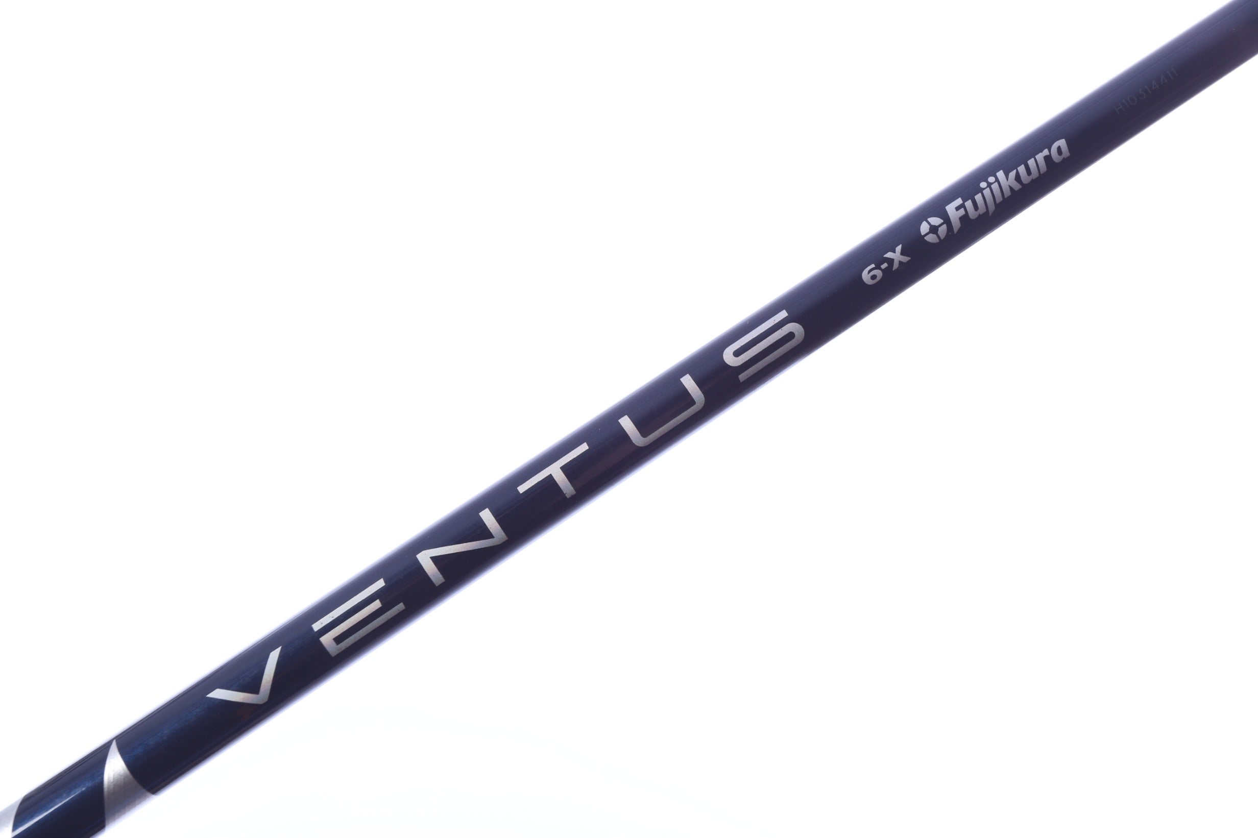 Used Fujikura Ventus Blue Velocore Fairway Wood Shaft Extra Stiff Flex Graphite - 42.25 in - Titleist Surefit Adapter