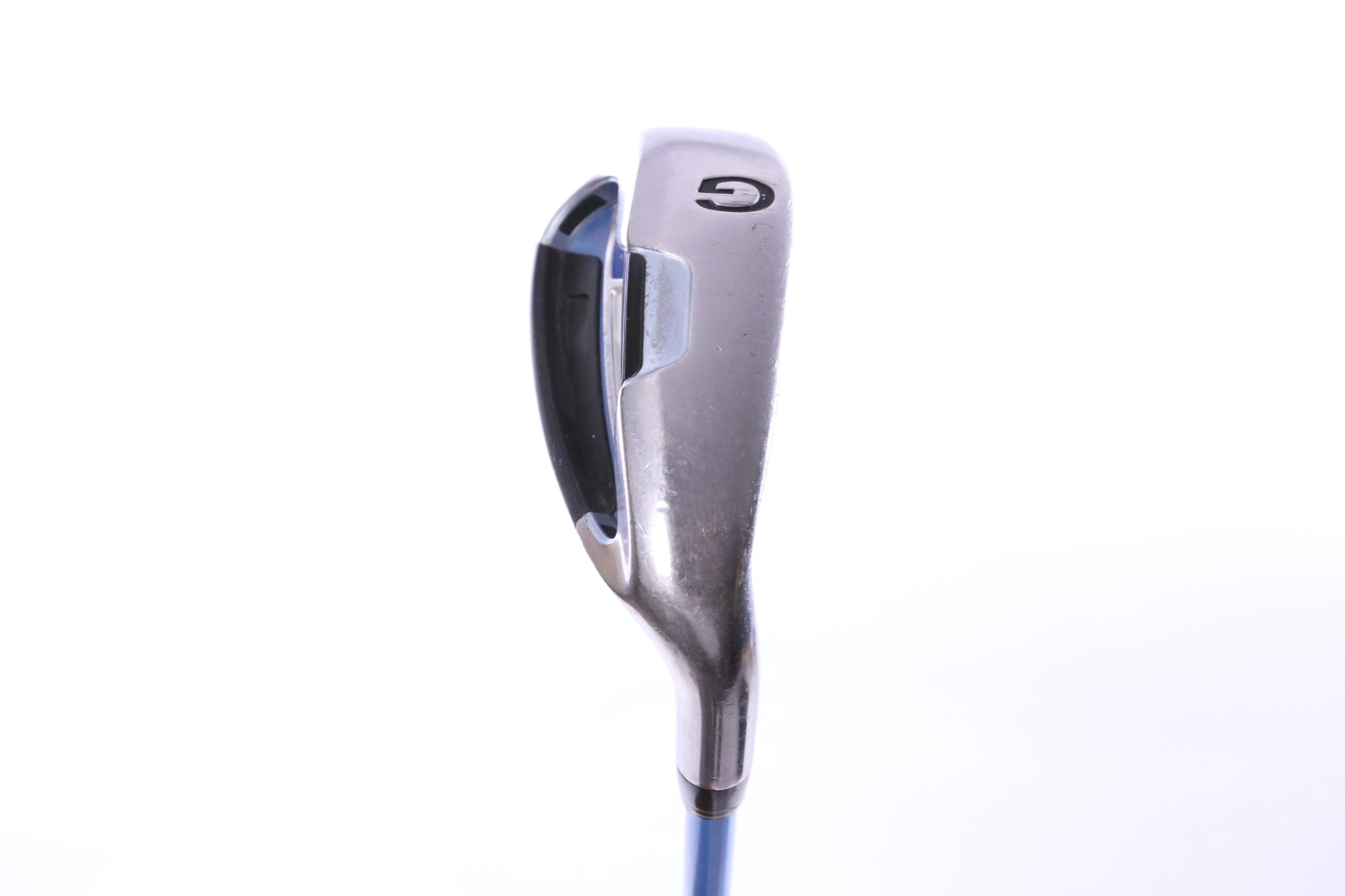 Used Cobra S9 2008 Gap Wedge - Right-Handed - 50 Degrees - Ladies Flex