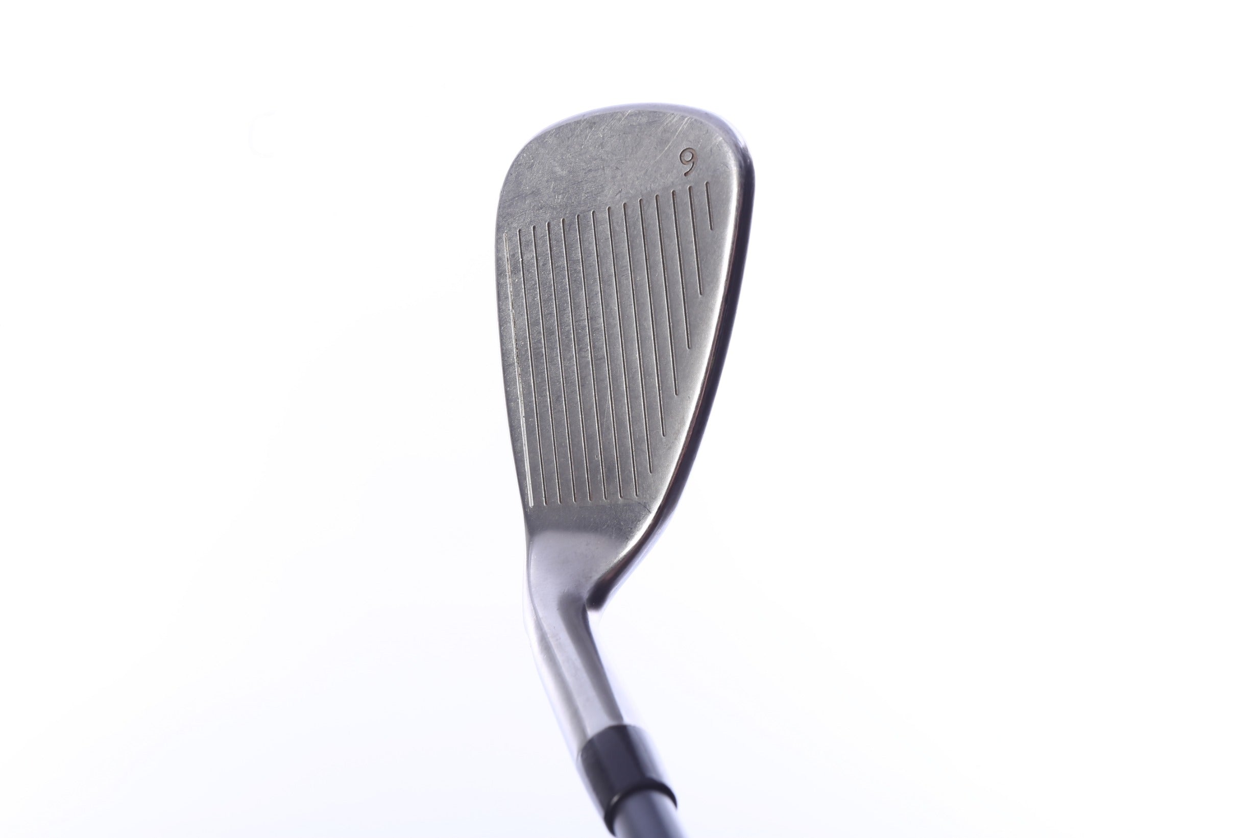 Used Ping G Iron Set - Right-Handed - 6-PW - Regular Flex