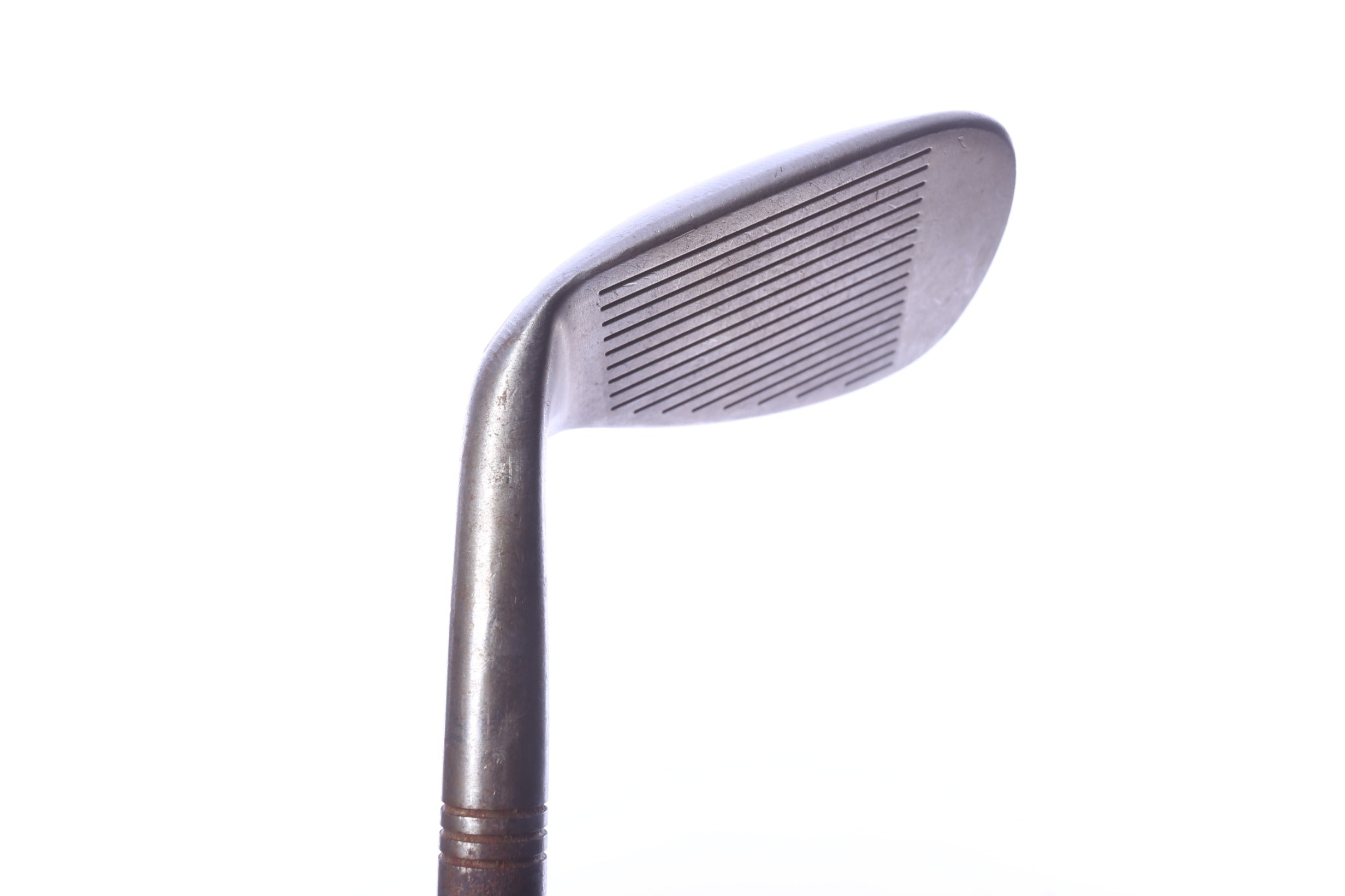 Used TaylorMade Milled Grind Raw Wedge Set - Right-Handed - 52*, 56*, 60* - Extra Stiff Flex
