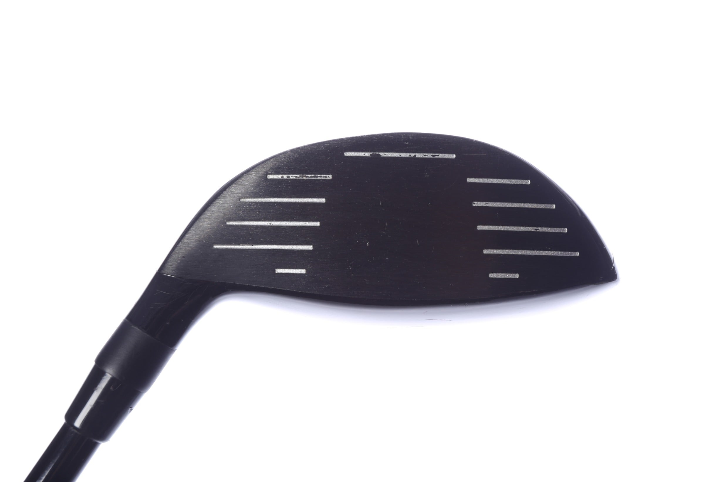 Used Sub 70 Pro 3-Wood - Right-Handed - 15 Degrees - Extra Stiff Flex-Next Round