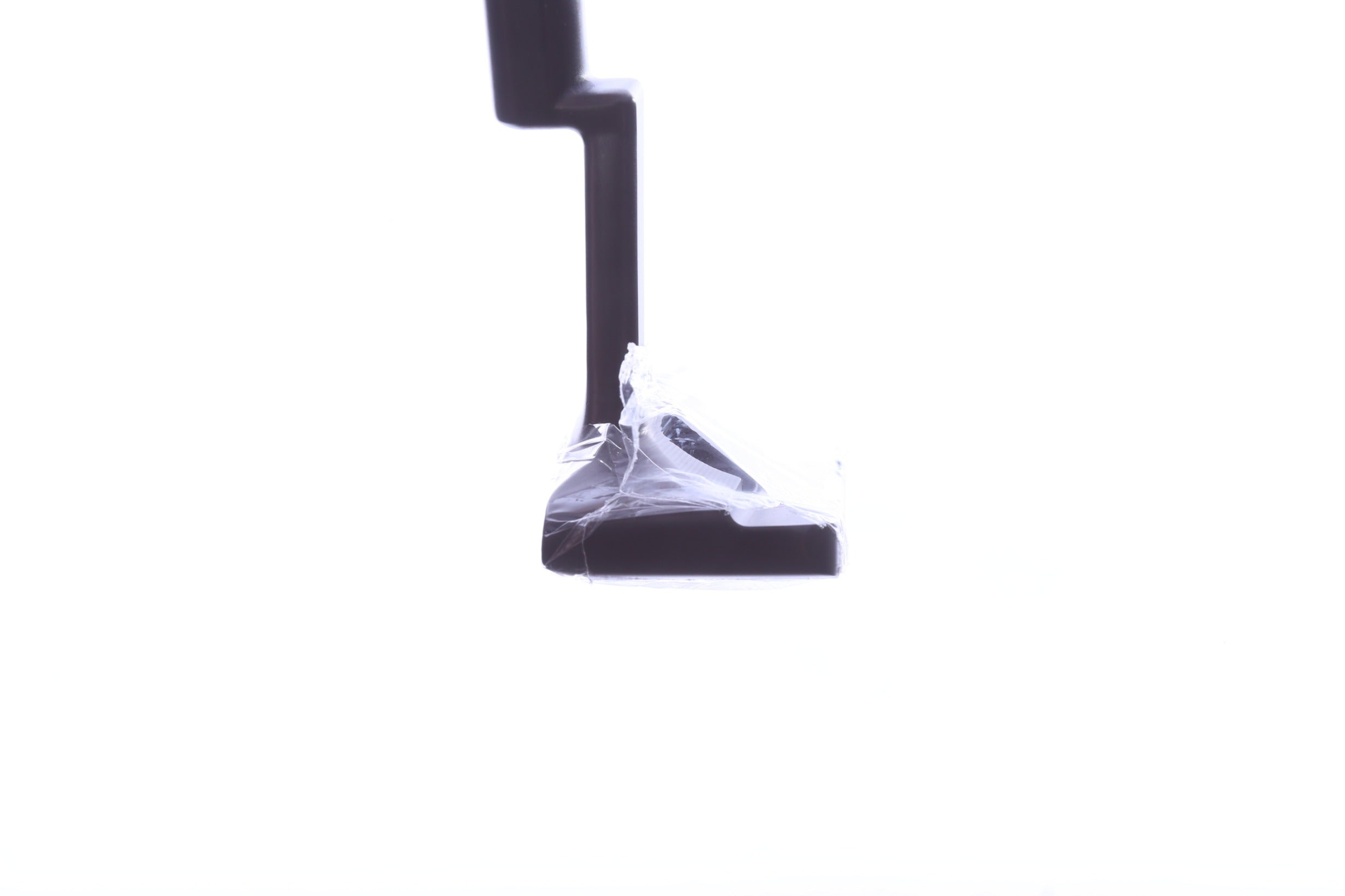 Used Mizuno OMOI Type IV Putter - Right-Handed - 35 in - Blade