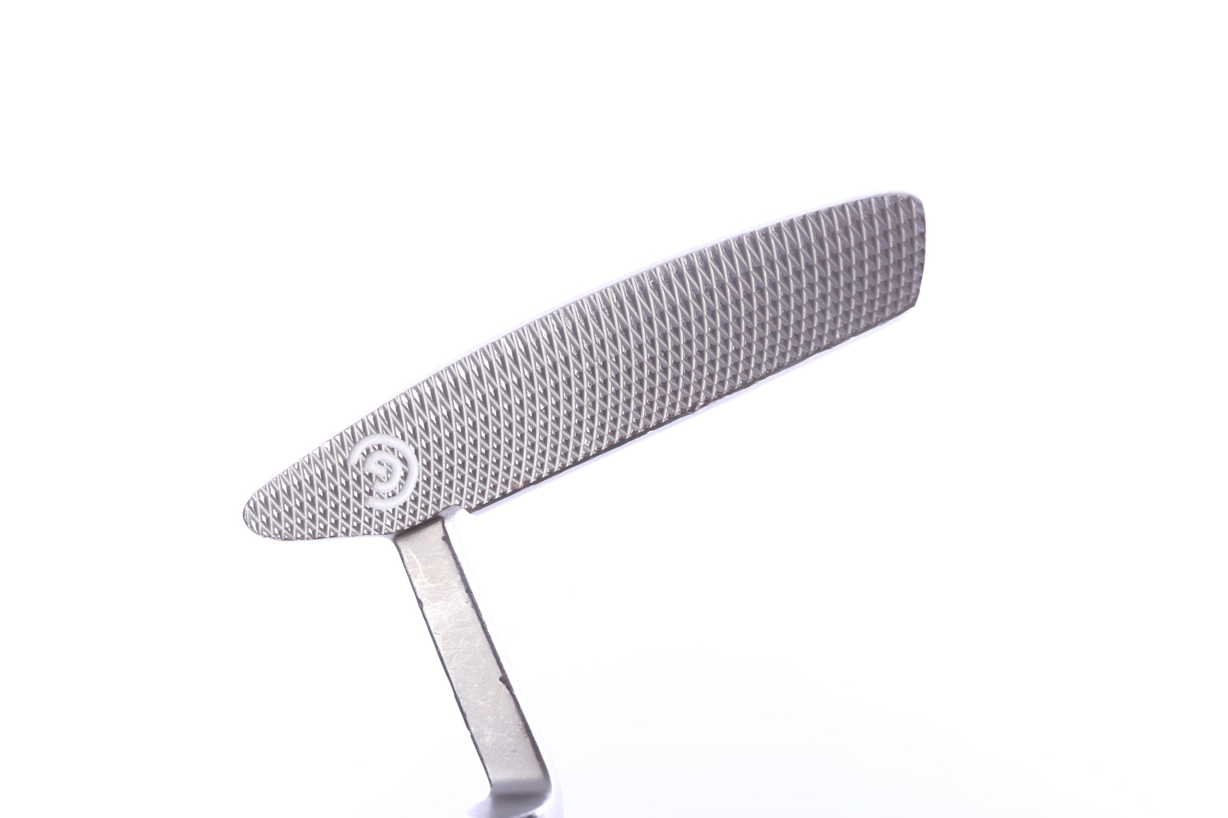 Used Cleveland Huntington Beach 4 Putter - Right-Handed - 33.5 in - Blade-Next Round