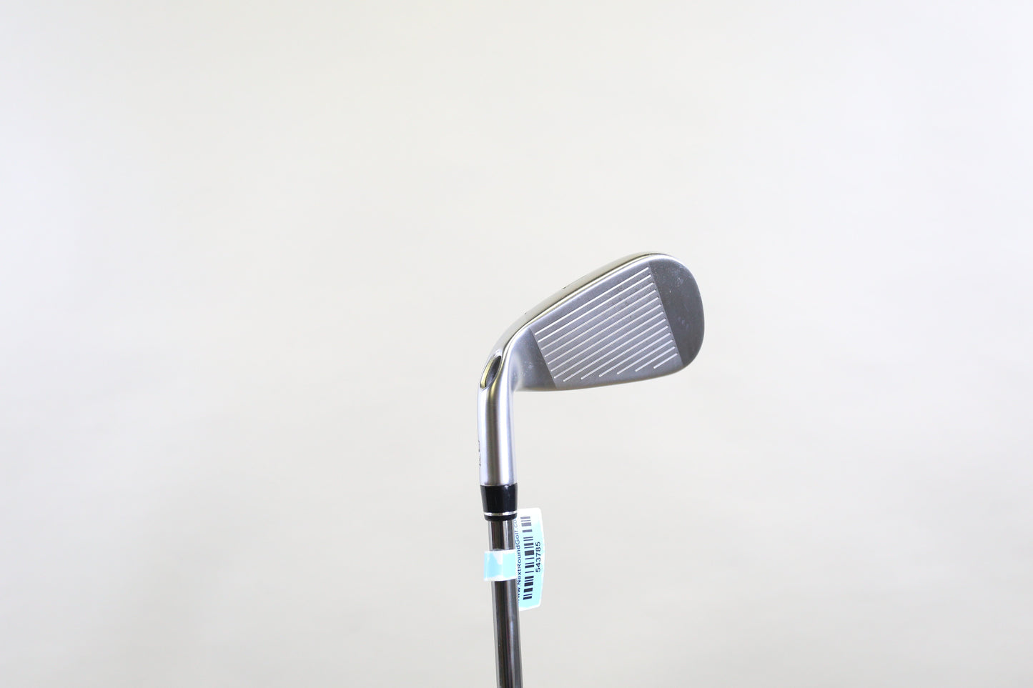 Used Callaway Big Bertha B21 Single 7-Iron - Right-Handed - Regular Flex