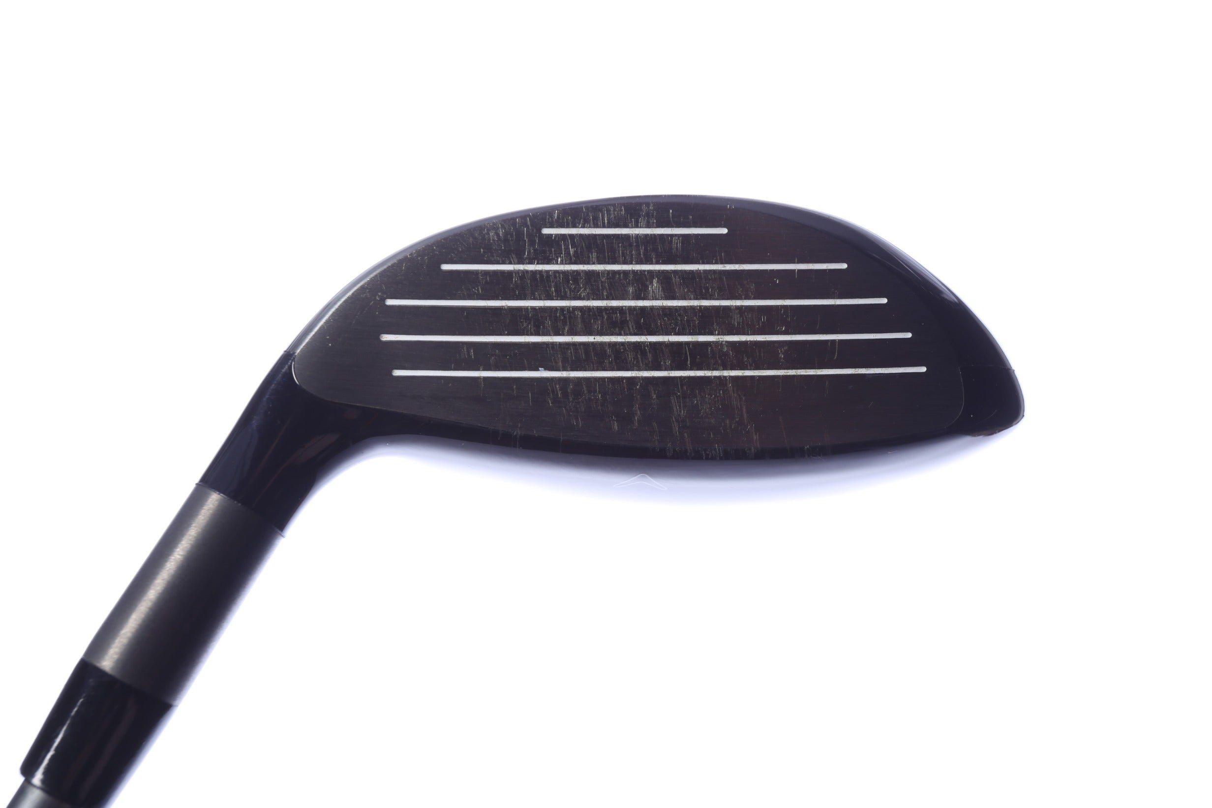 Used Callaway Paradym 11-Wood - Right-Handed - 27 Degrees - Regular Flex