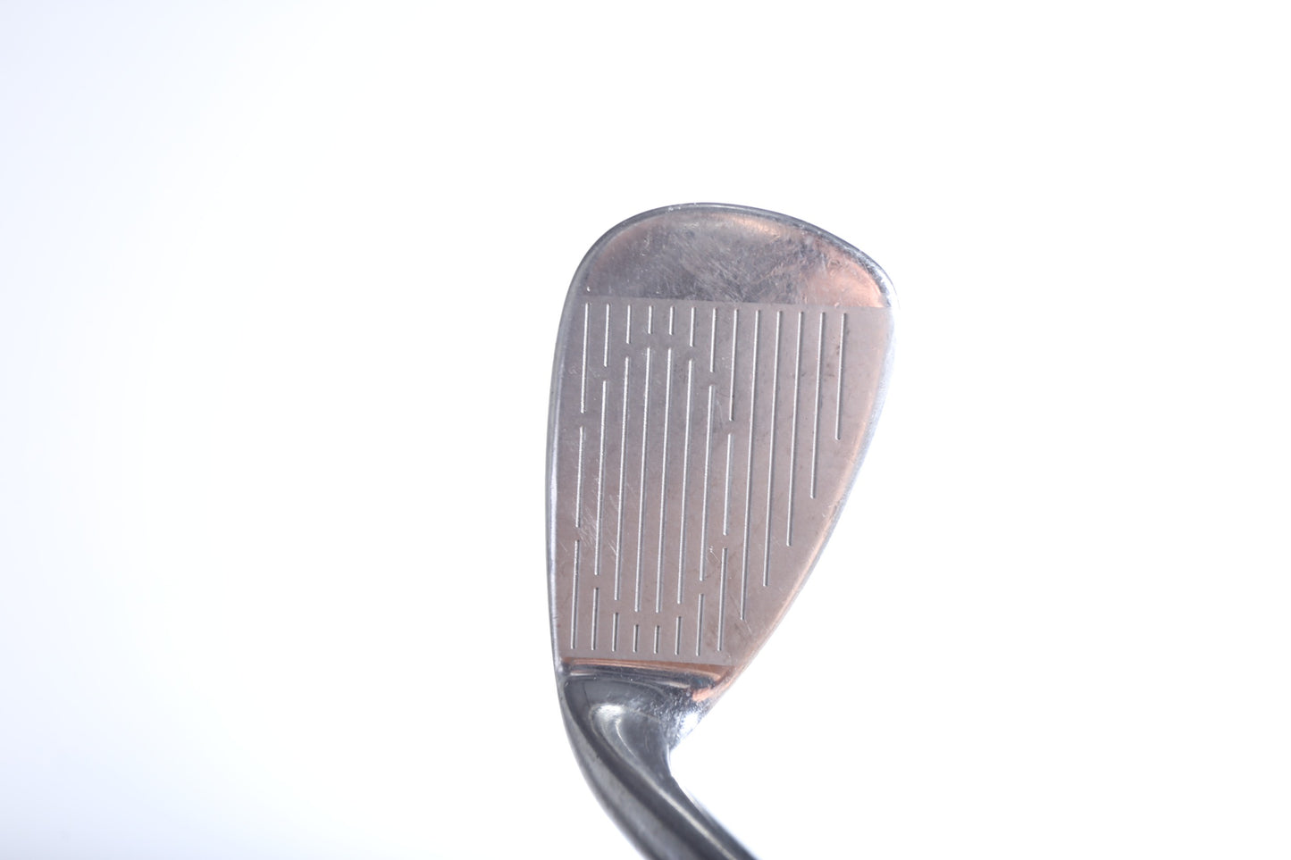 Used Cobra S3 Max Single 9-Iron - Right-Handed - Seniors Flex-Next Round