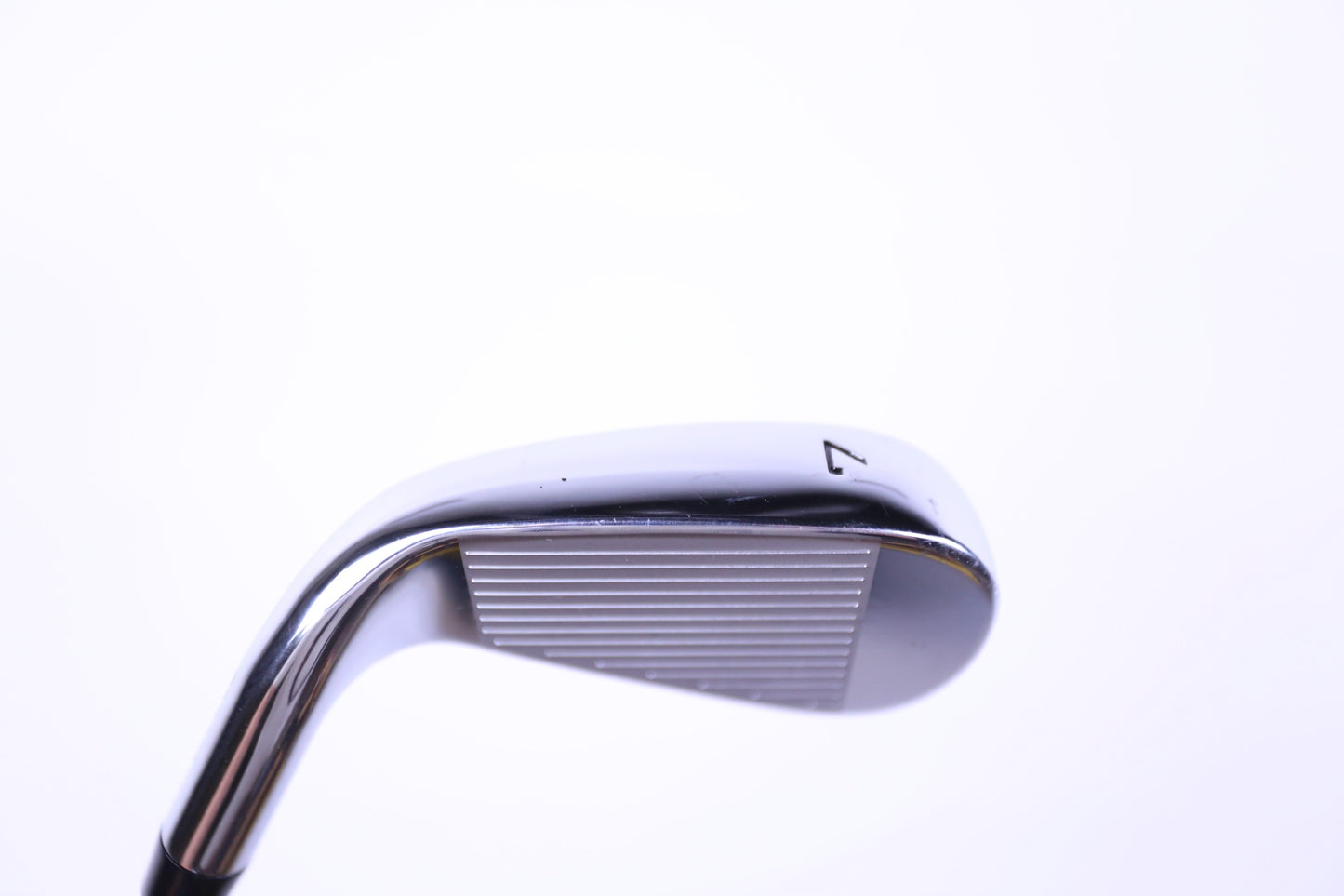 Used Callaway Paradym X Single 7-Iron - Right-Handed - Seniors Flex-Next Round