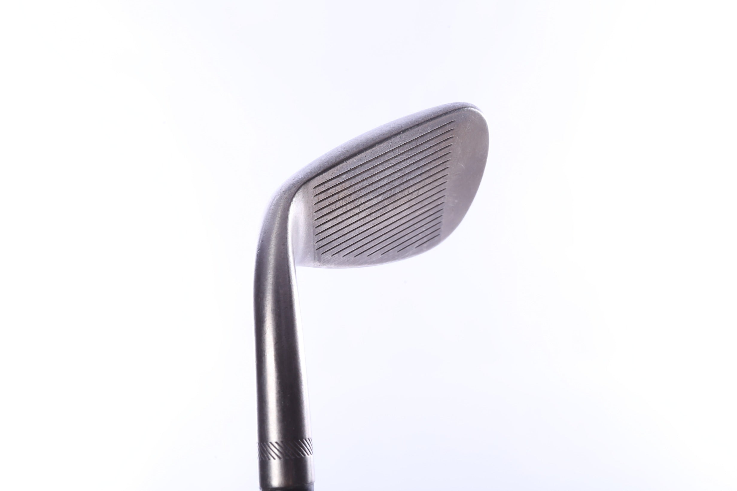 Used Titleist Vokey SM10 Nickel Sand Wedge - Right-Handed - 54 Degrees - Stiff Flex-Next Round