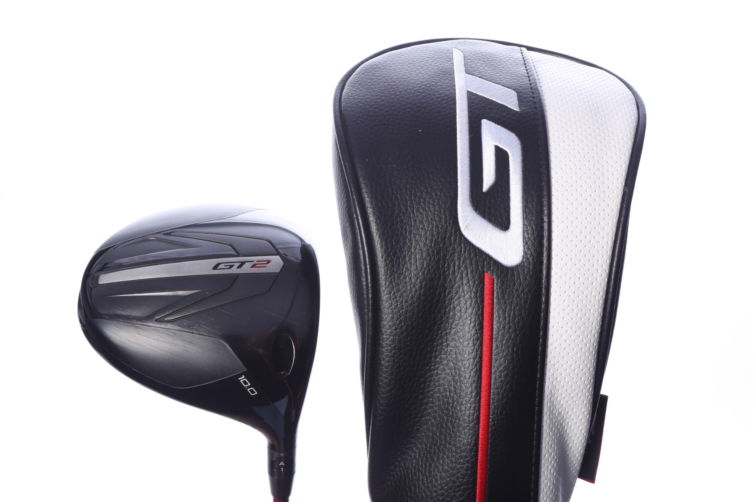 Titleist】 GT2 10° ドライバー タイトリストGT2 ドライバー10.0 