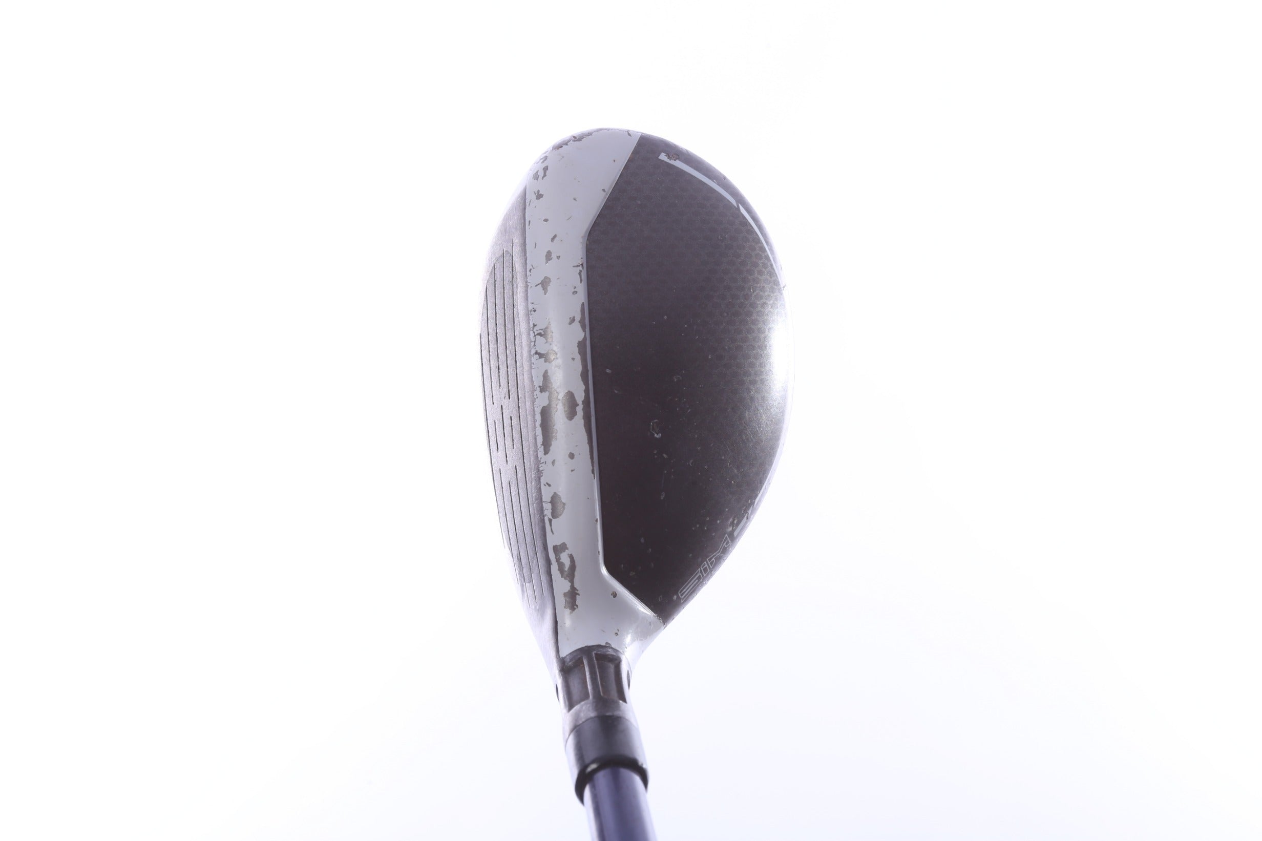 Used TaylorMade SIM MAX 3H Hybrid - Right-Handed - 19 Degrees - Regular Flex-Next Round